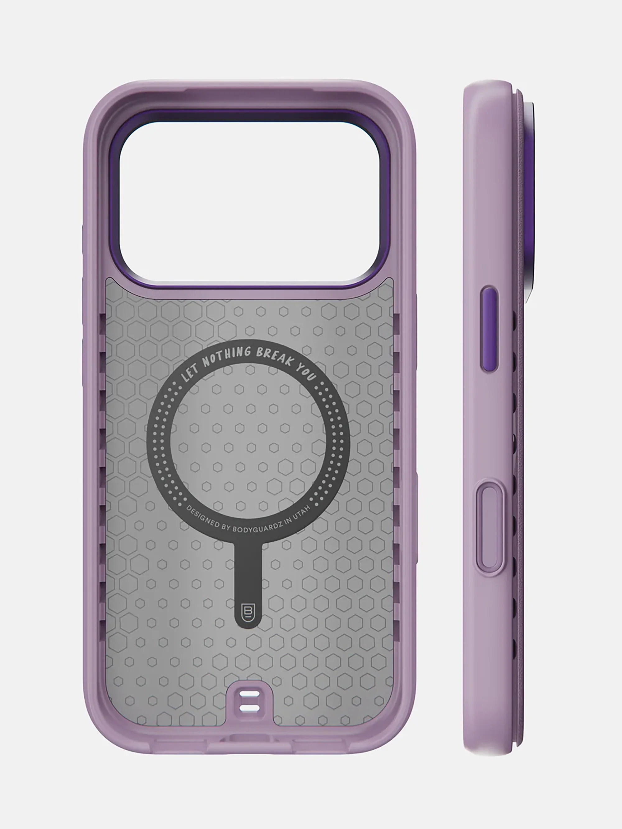 BodyGuardz Pulse case iPhone 17 Pro - Image 12