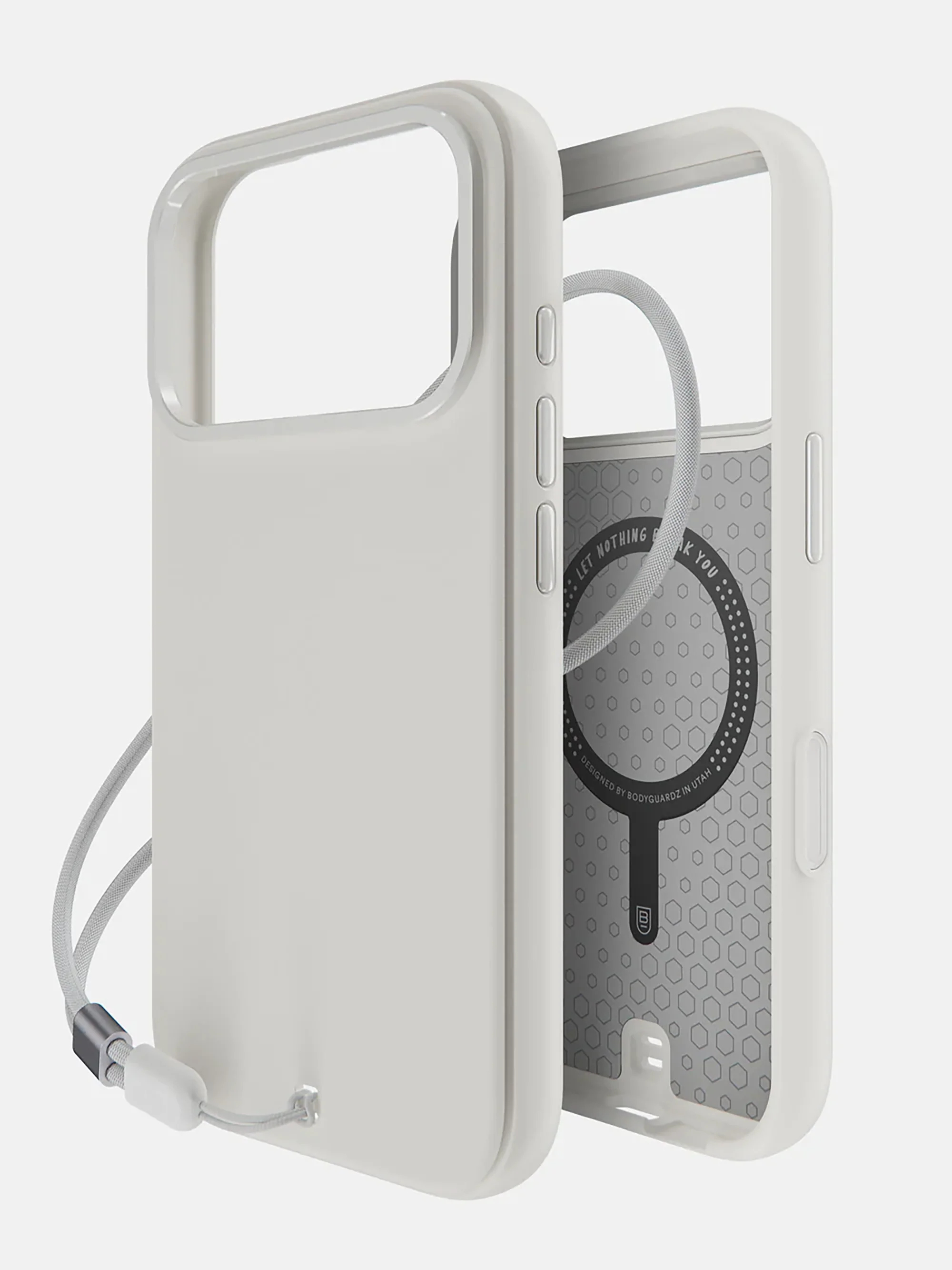 BodyGuardz Pulse case iPhone 17 Pro - Image 2