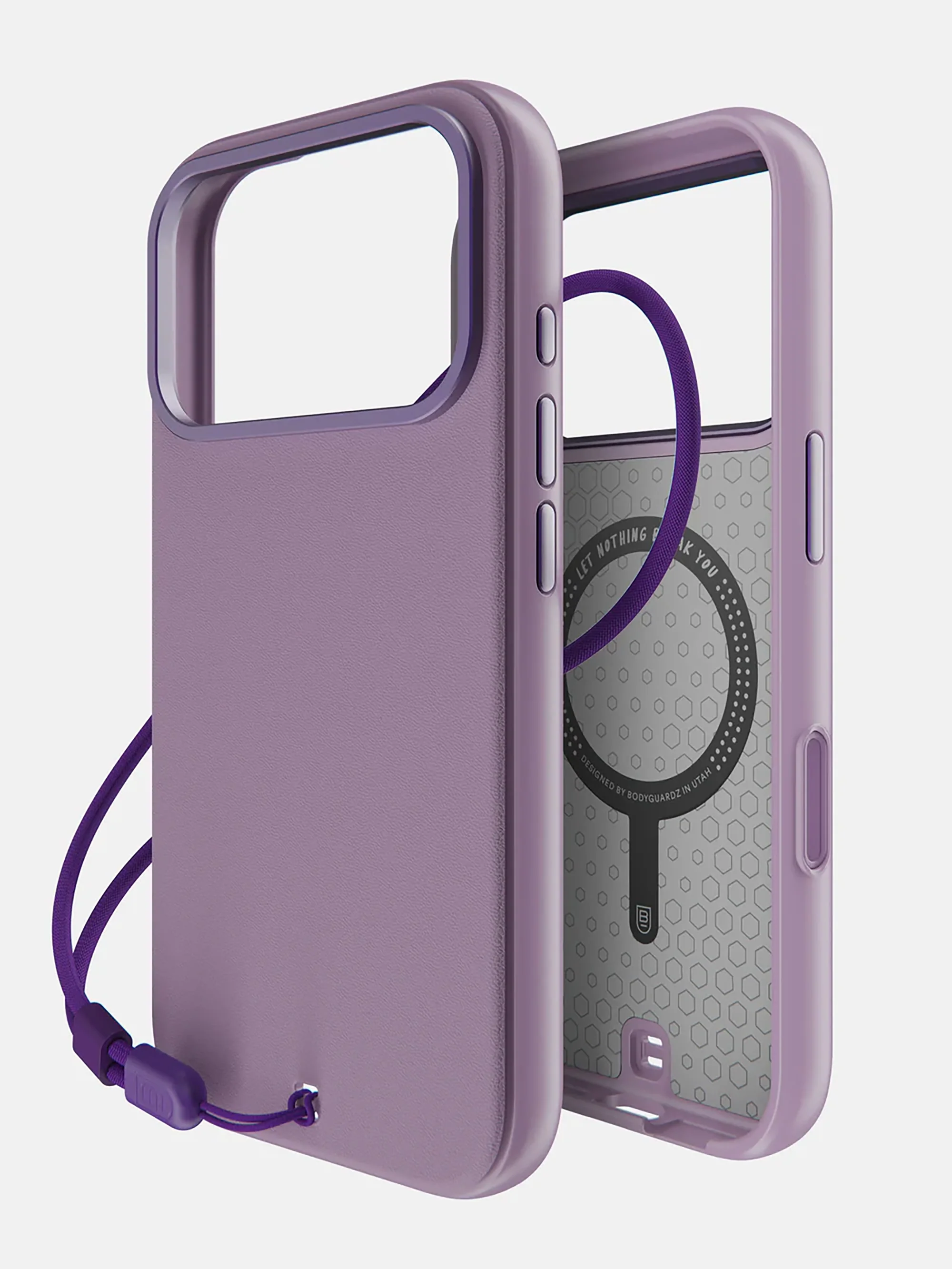 BodyGuardz Pulse case iPhone 17 Pro - Image 4