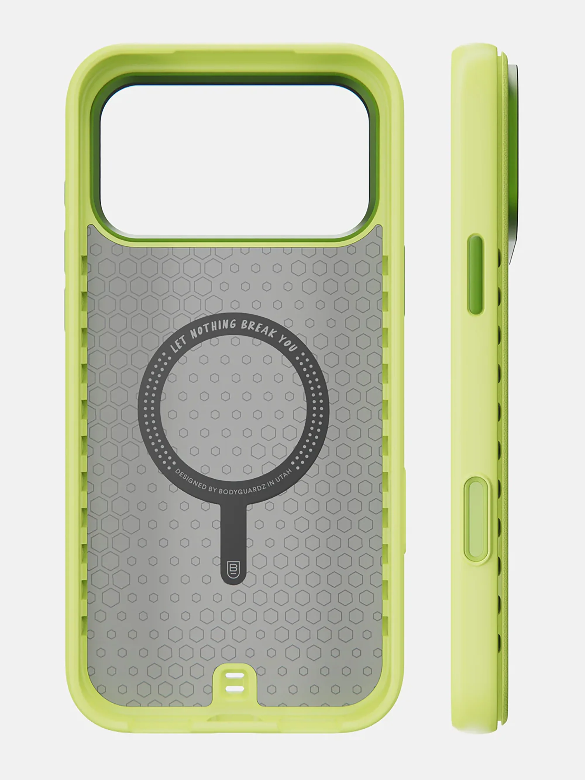 BodyGuardz Pulse case iPhone 17 Pro Max - Image 11