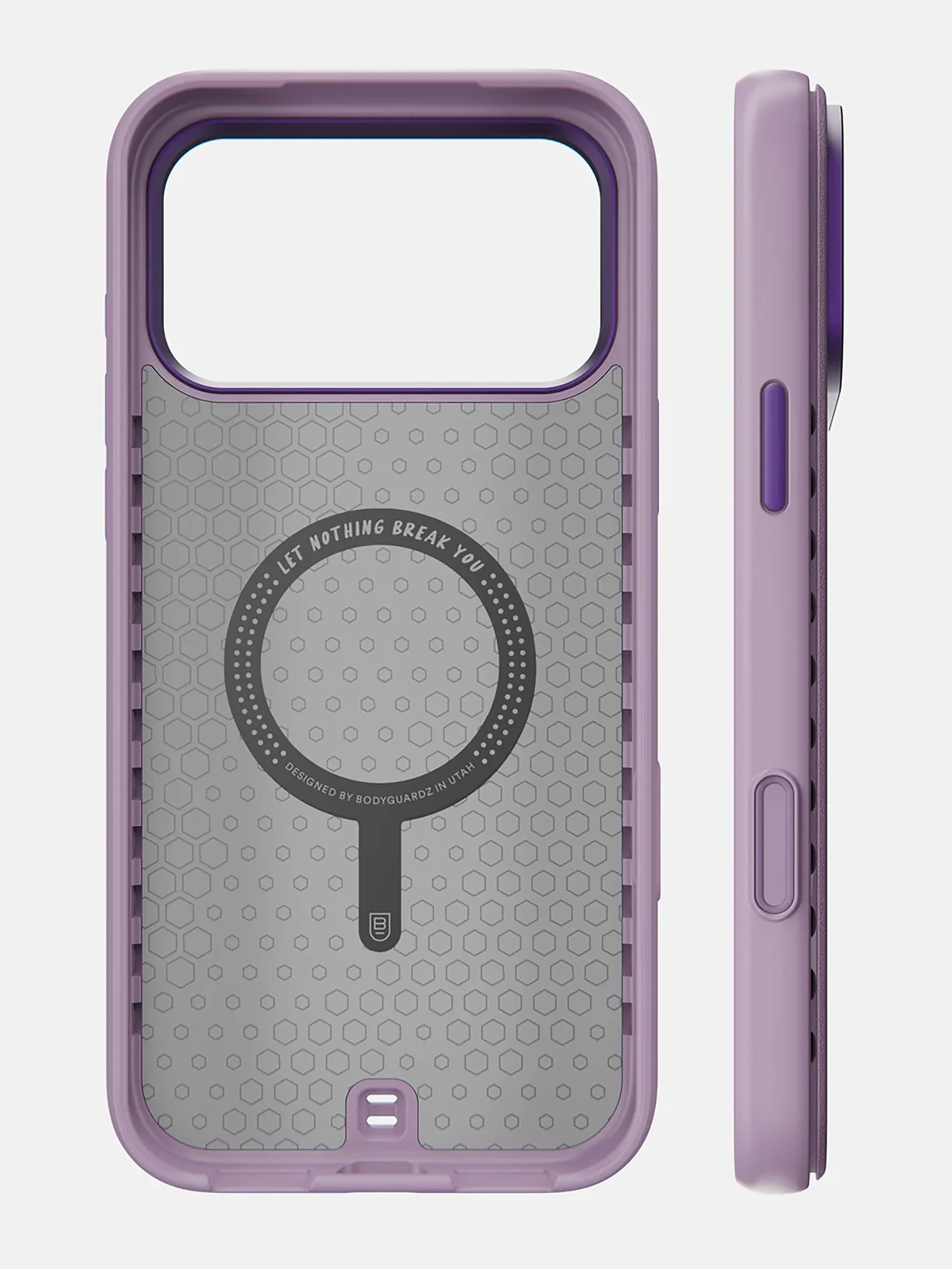 BodyGuardz Pulse case iPhone 17 Pro Max - Image 12
