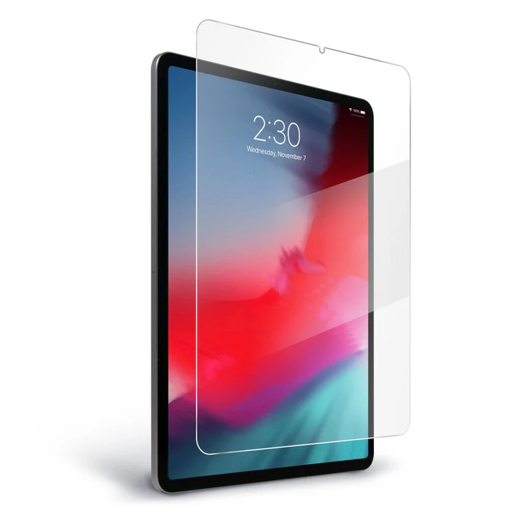BodyGuardz Pure 2 screen protector iPad 10.2" (7th/8th/9th gen)