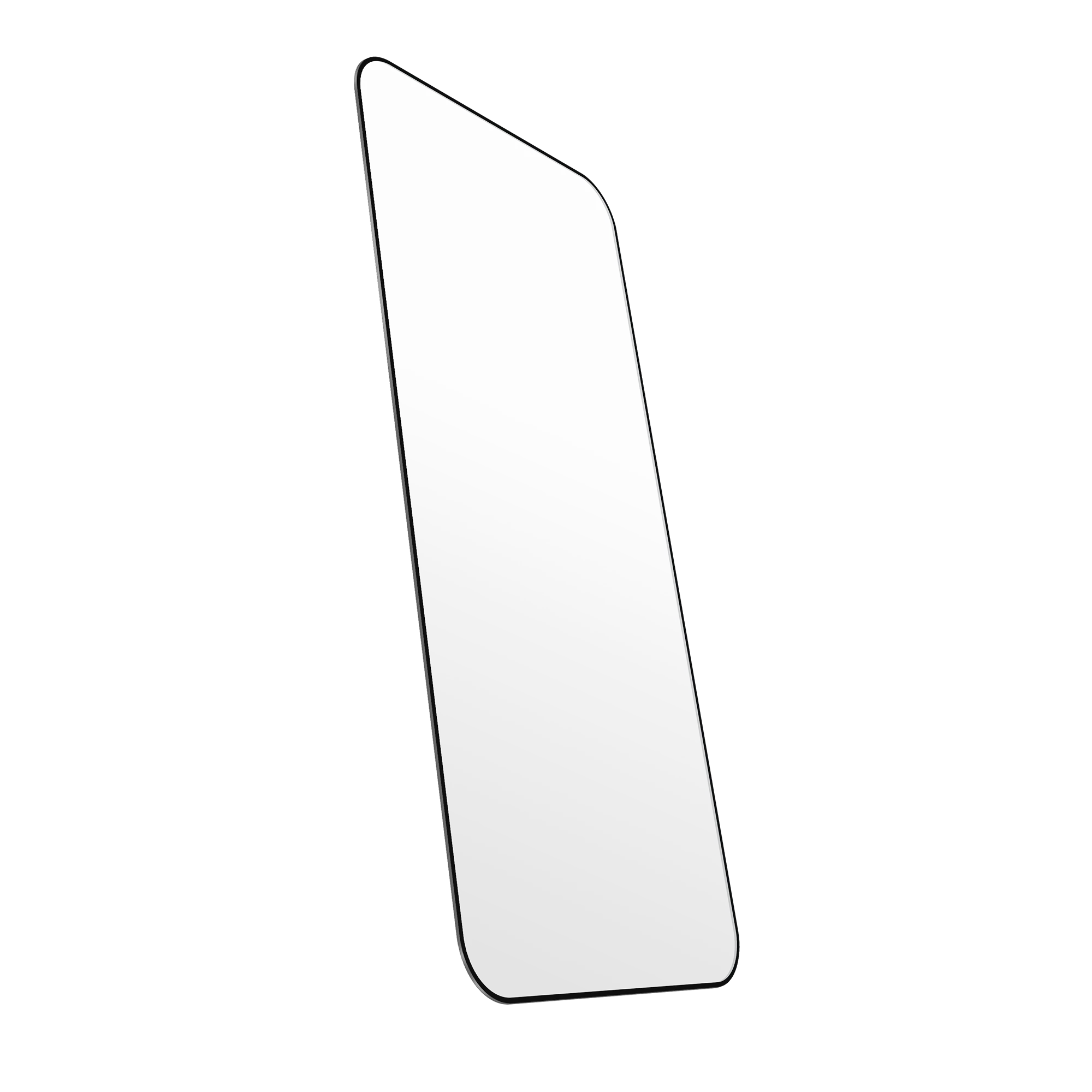 BodyGuardz Pure 3 anti glare screen protector iPhone 16 Pro / 17 Pro - Image 3
