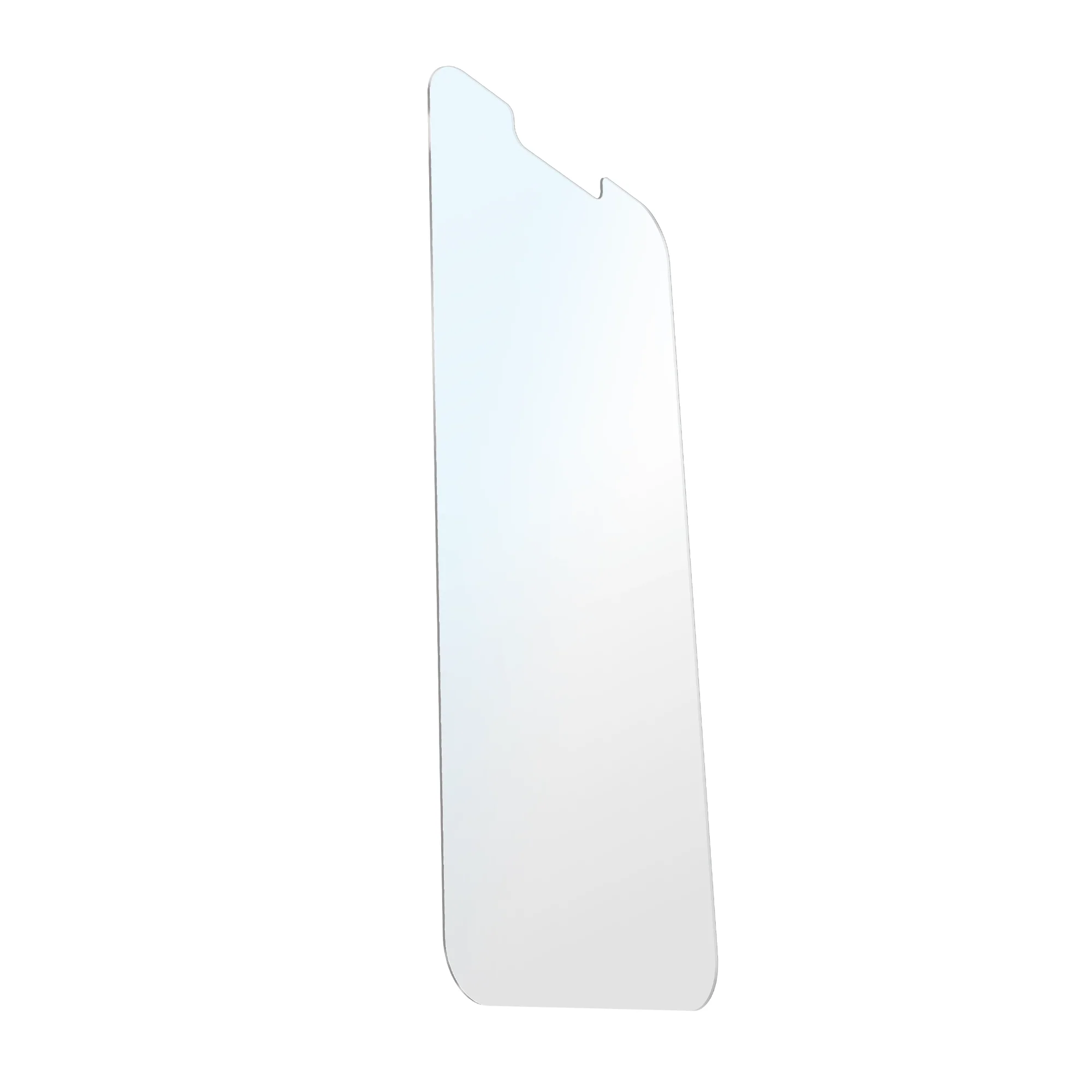 BodyGuardz Pure 3 EyeGuard screen protector iPhone 14 - Image 3