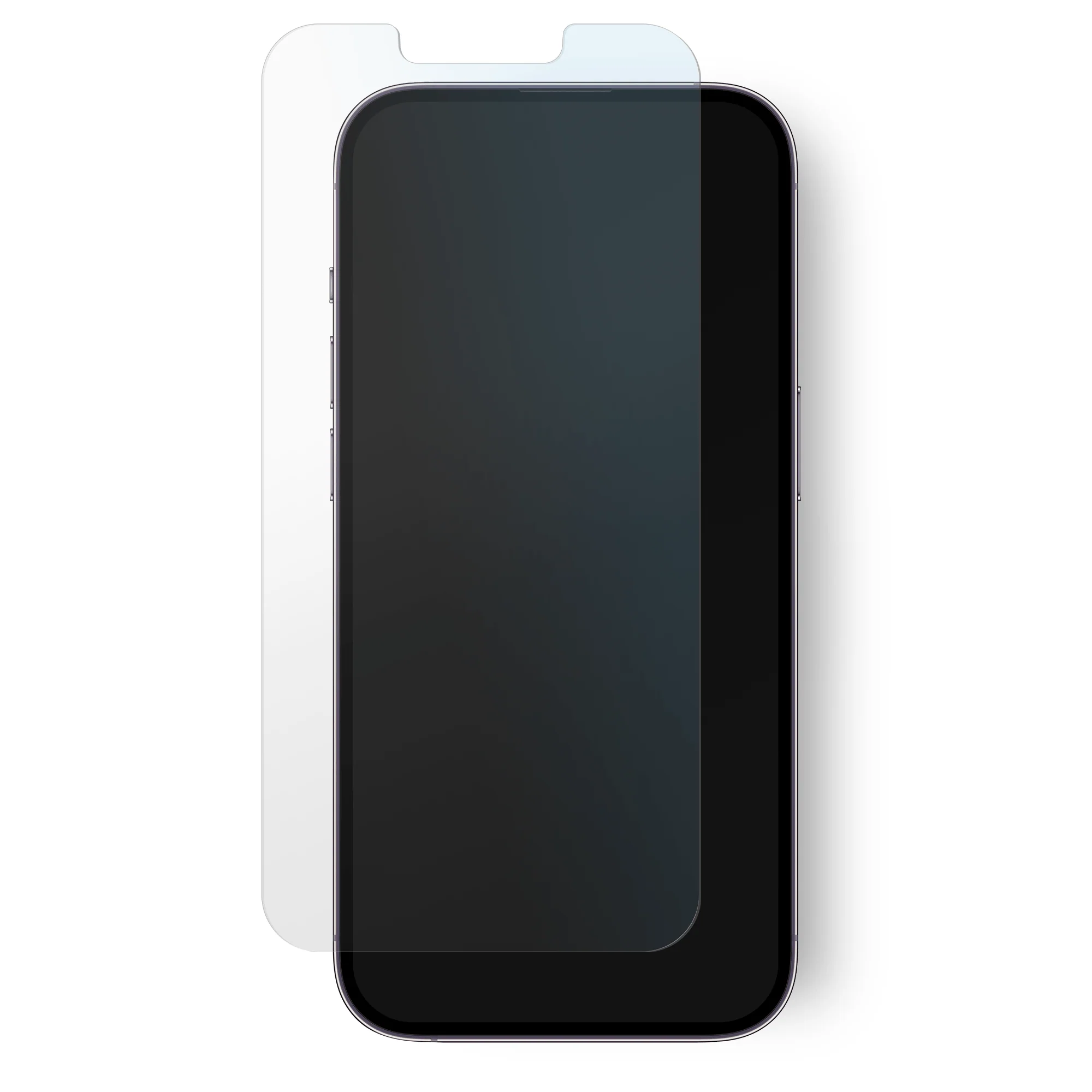 BodyGuardz Pure 3 EyeGuard screen protector iPhone 14 Plus - Image 6