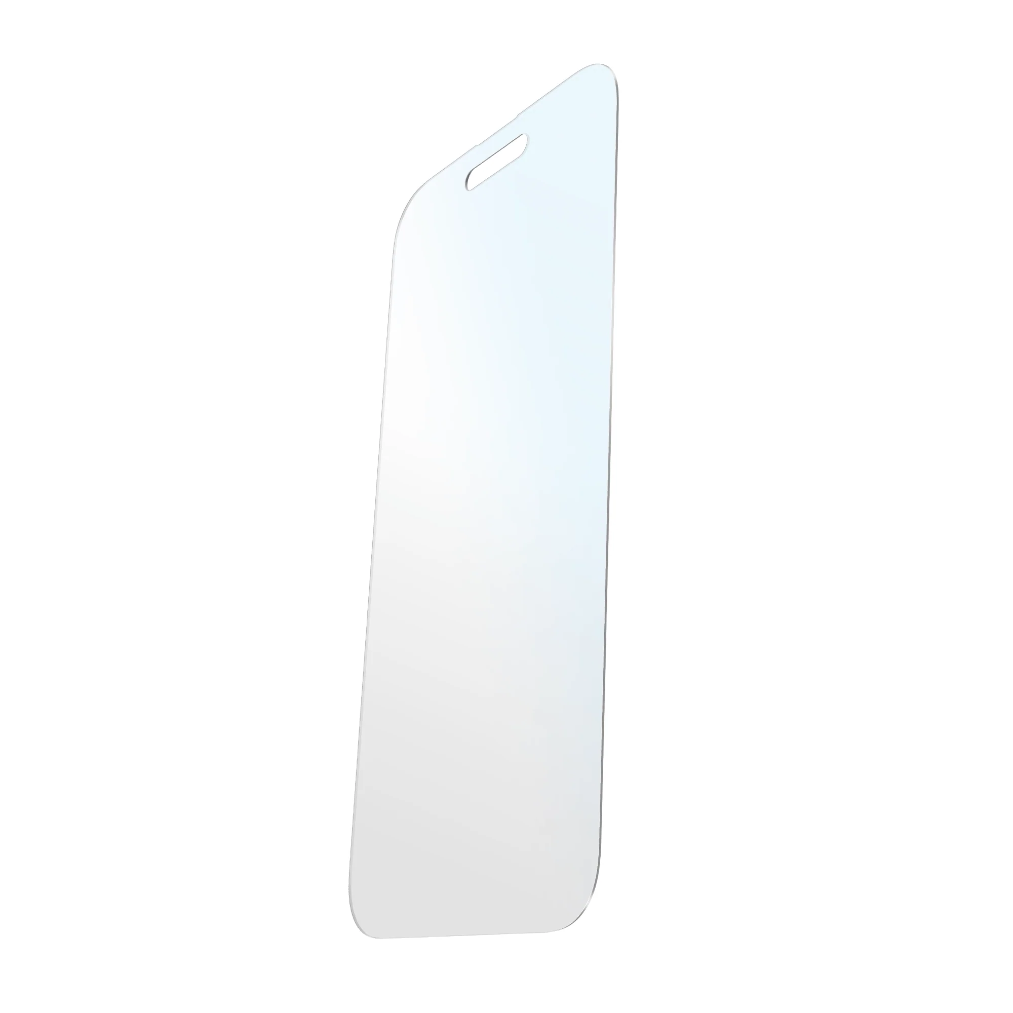 BodyGuardz Pure 3 EyeGuard screen protector iPhone 14 Pro - Image 2