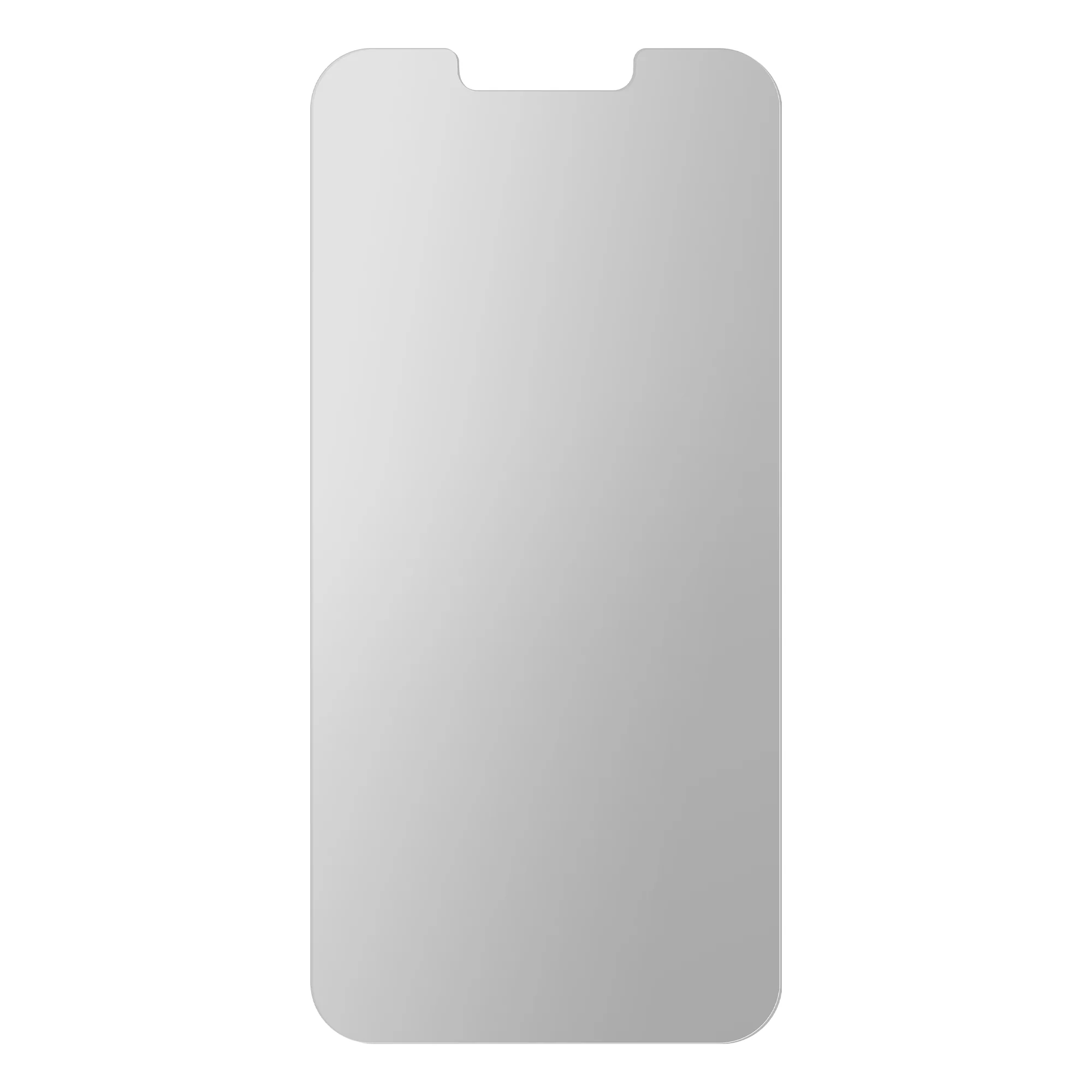 BodyGuardz Pure 3 Privacy screen protector iPhone 14 Plus - Image 4