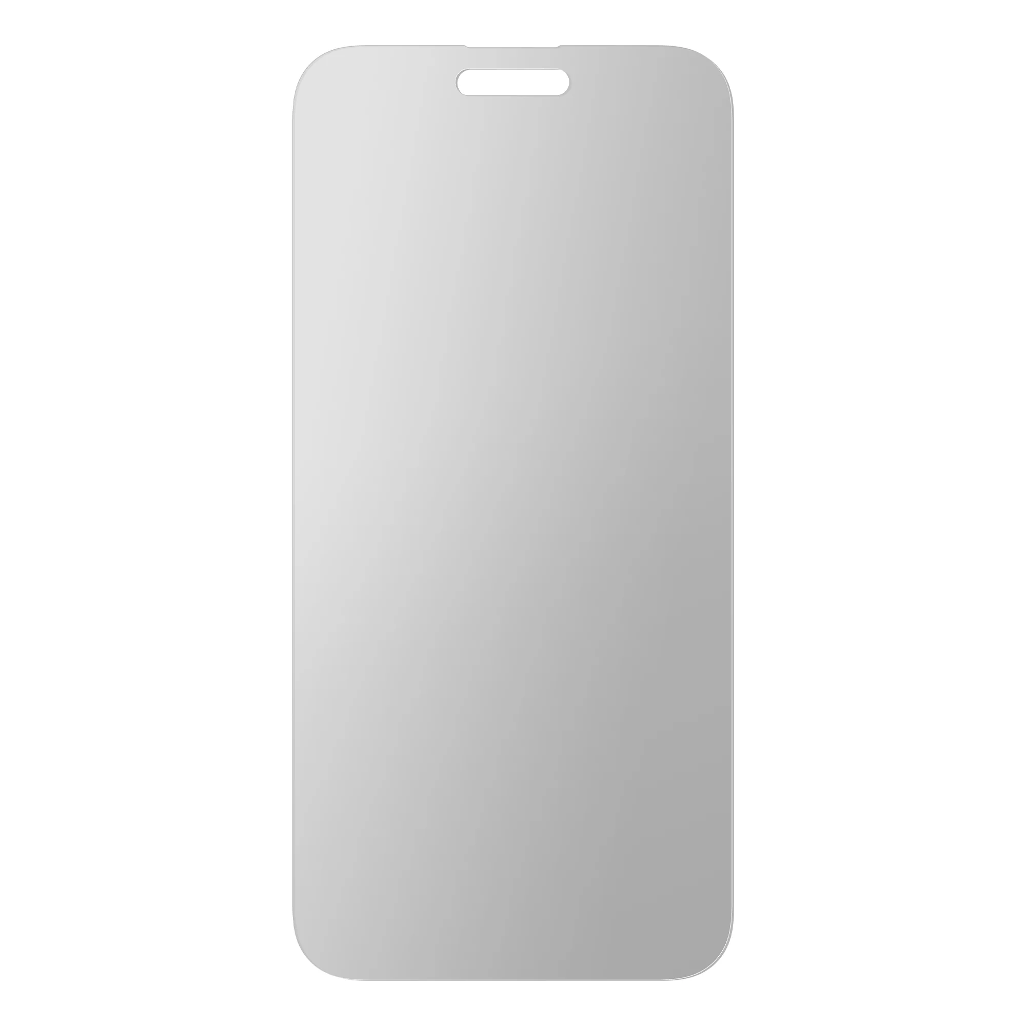 BodyGuardz Pure 3 Privacy screen protector iPhone 14 Pro Max - Image 4