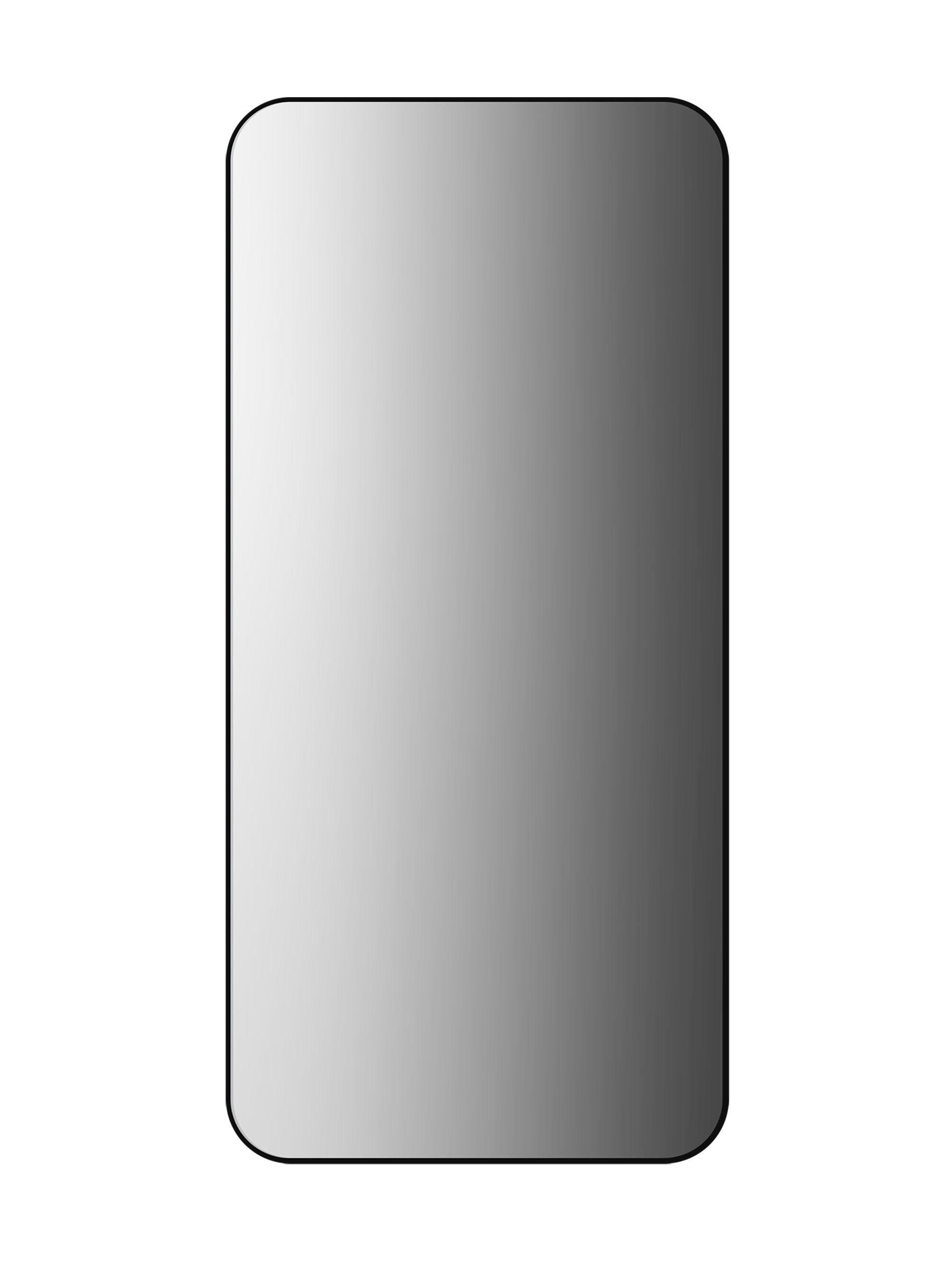 BodyGuardz Pure 3 Privacy screen protector iPhone 17