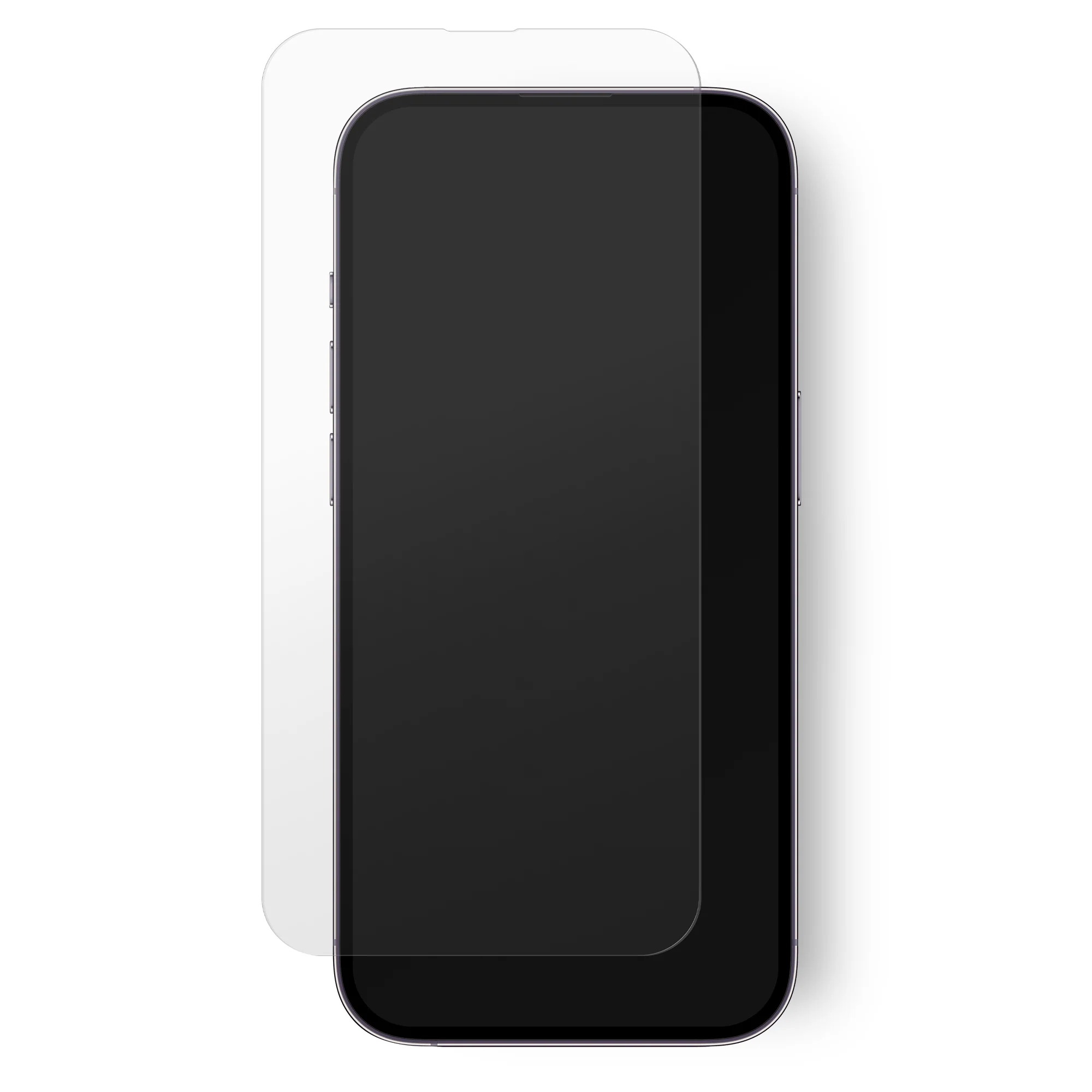 BodyGuardz Pure 3 screen protector iPhone 14 Plus - Image 6