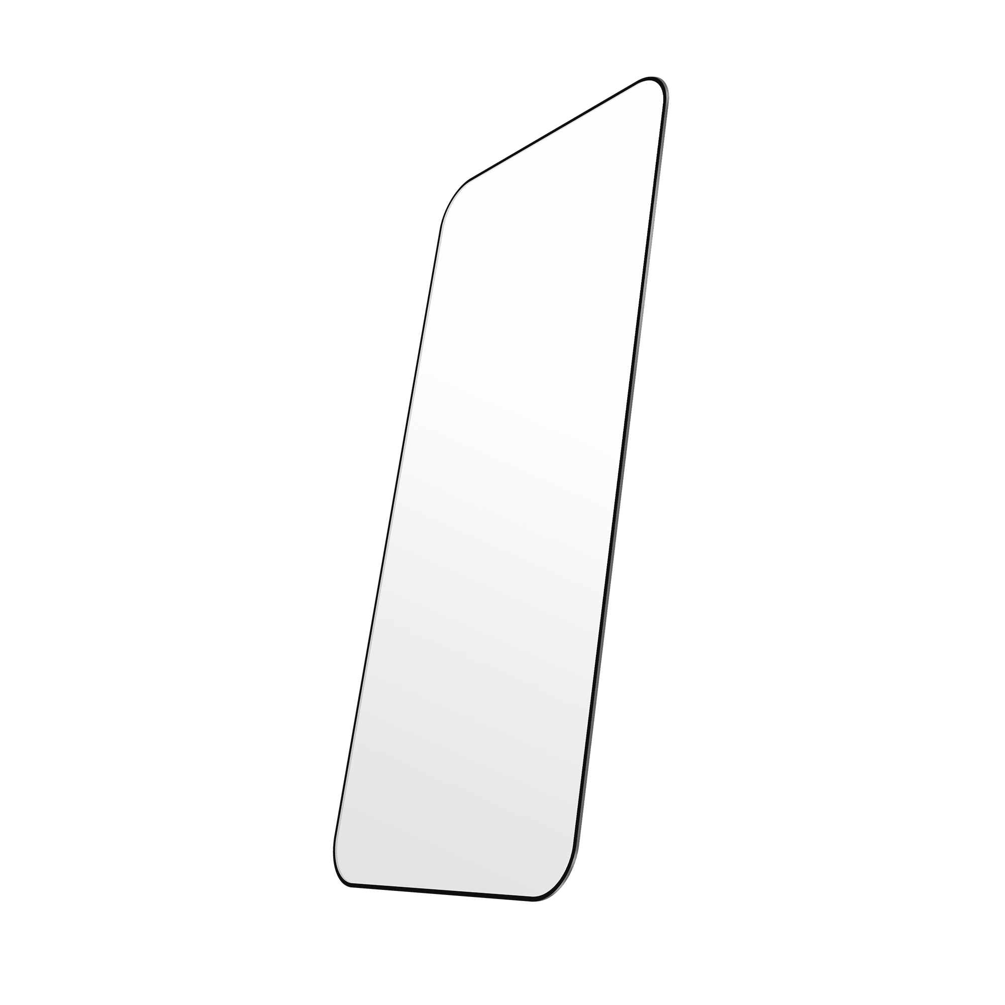 BodyGuardz Pure 3 screen protector iPhone 16 Pro / 17 Pro - Image 2