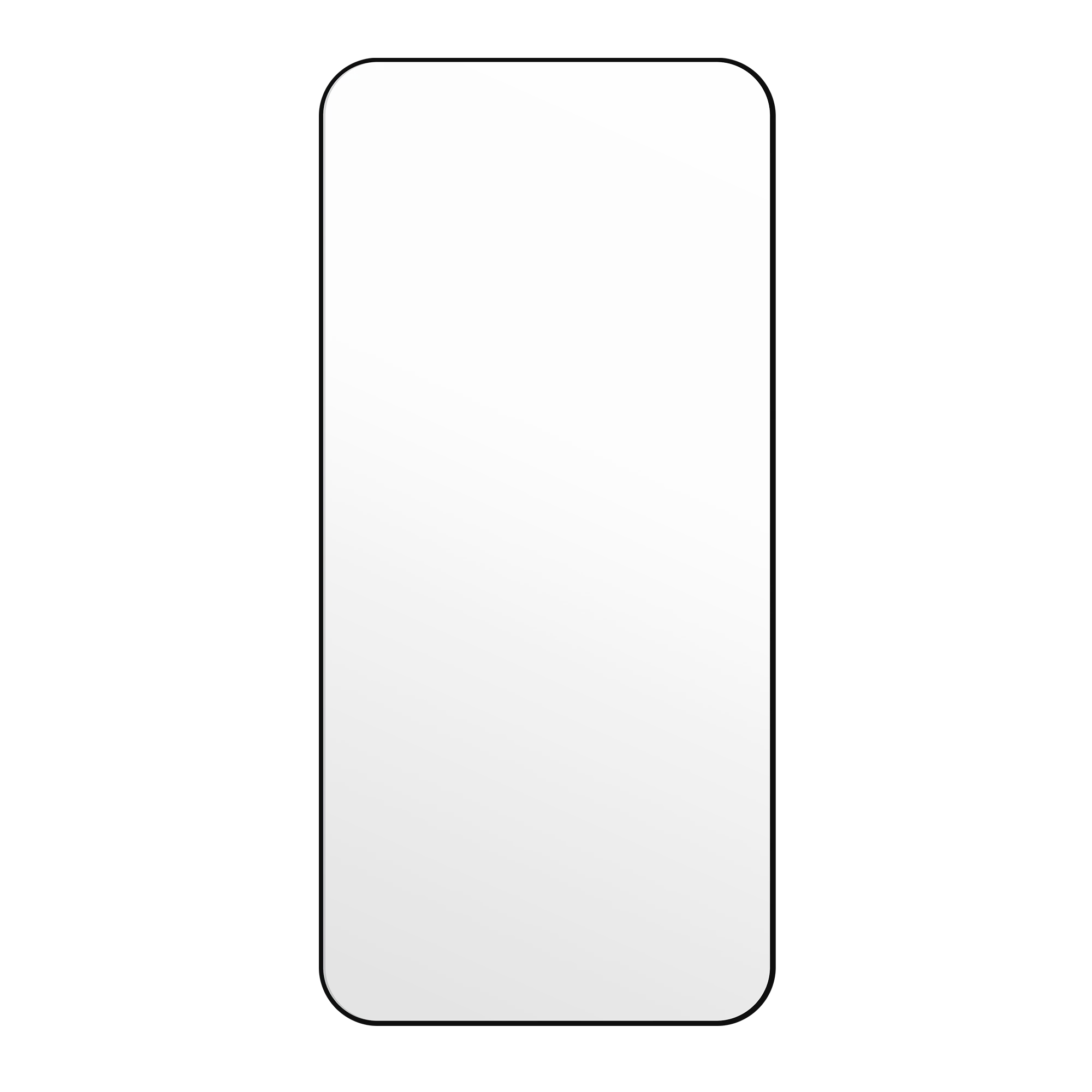 BodyGuardz Pure 3 screen protector iPhone 16 Pro Max / 17 Pro Max