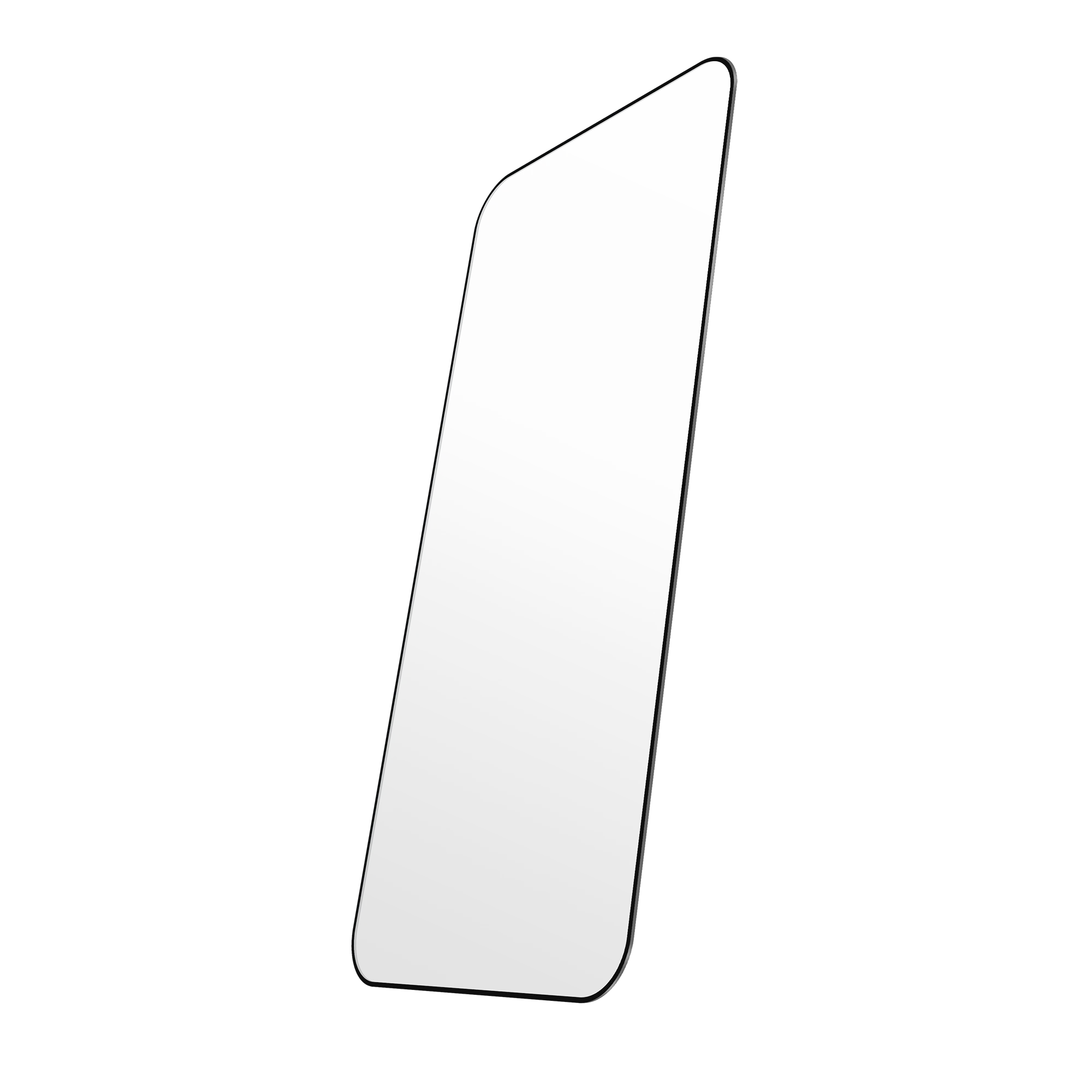 BodyGuardz Pure 3 screen protector iPhone 17 - Image 2