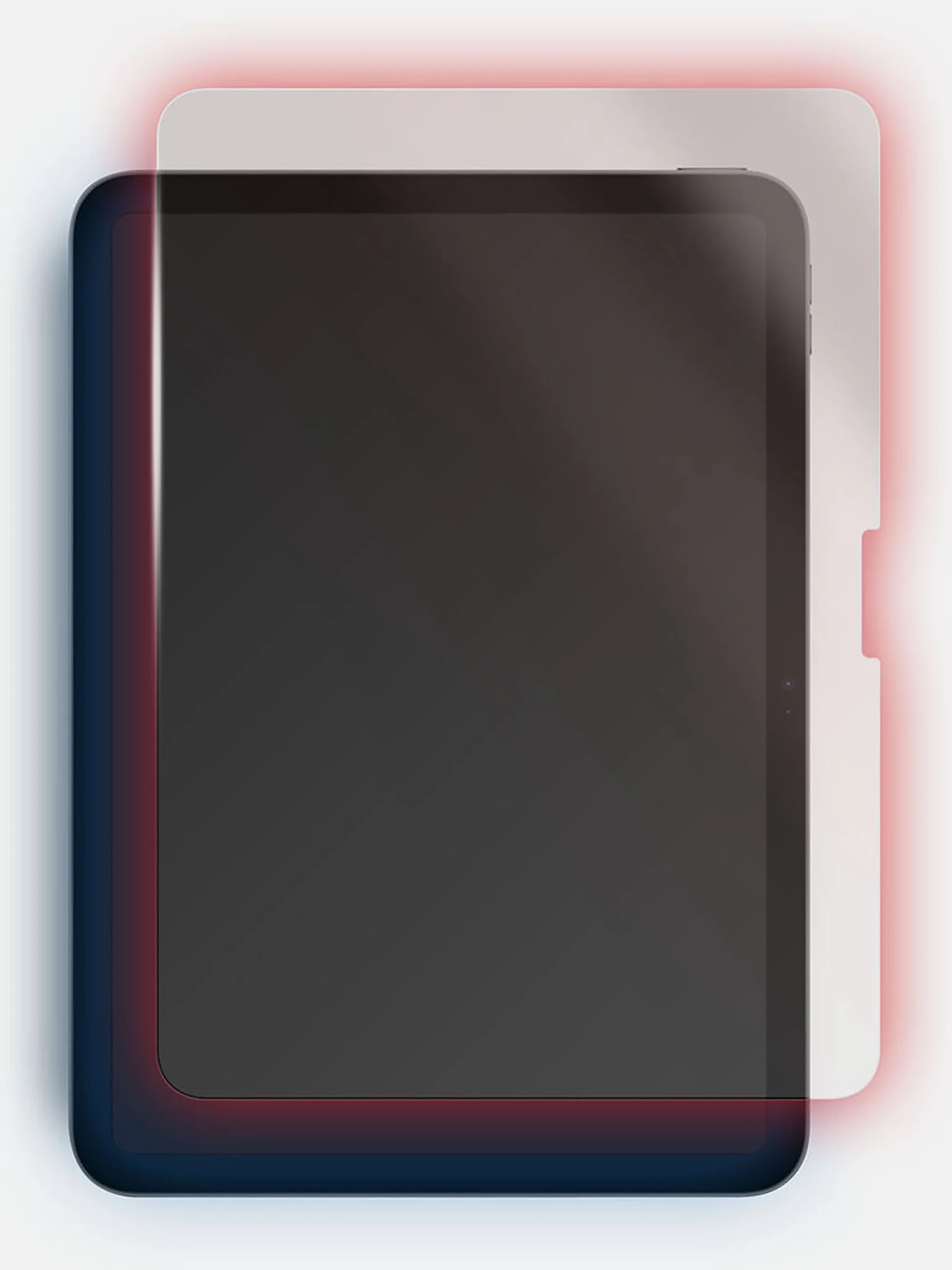 Bodyguardz Red Light converter iPad Pro 11" (M4-M5)
