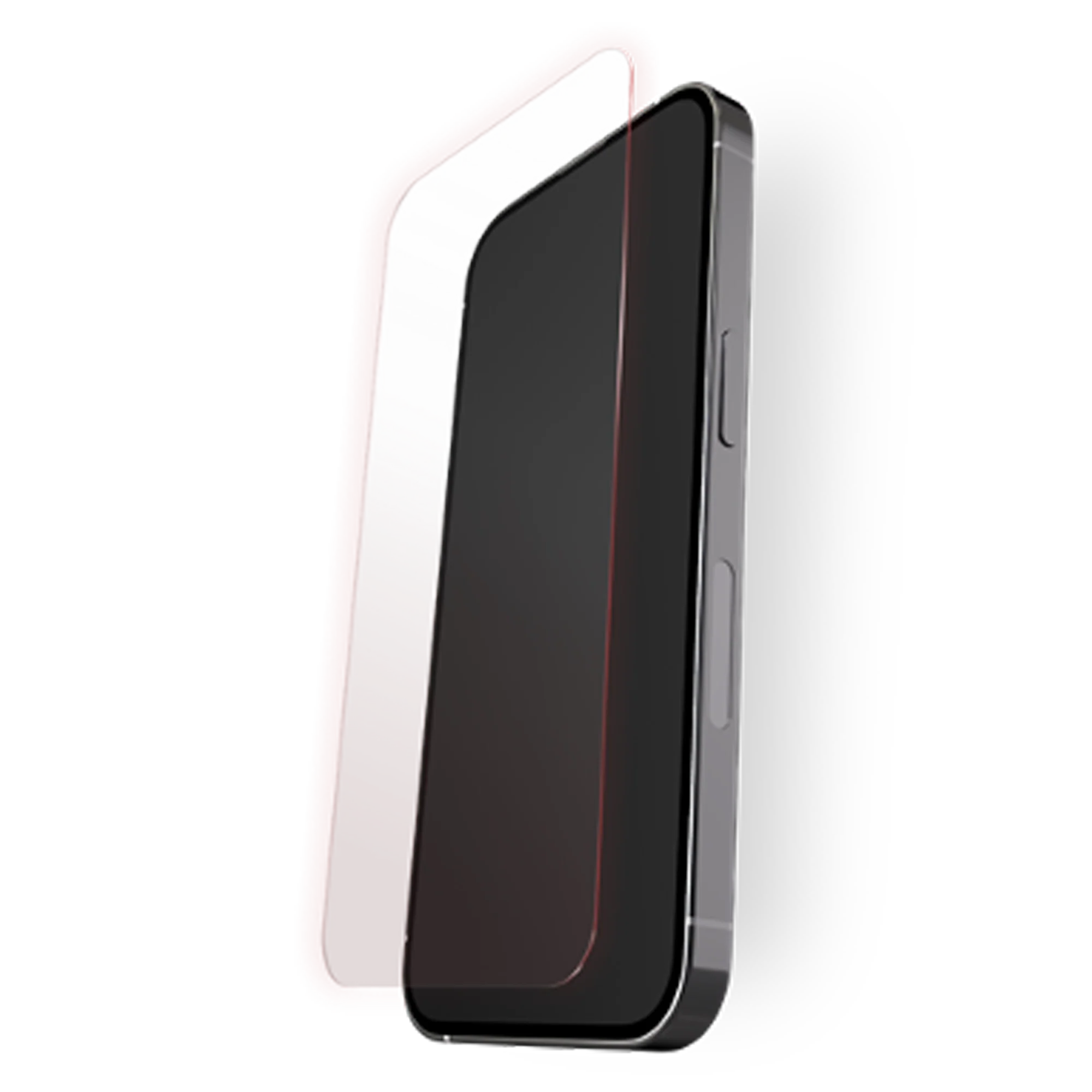 BodyGuardz Red Light converter iPhone 16
