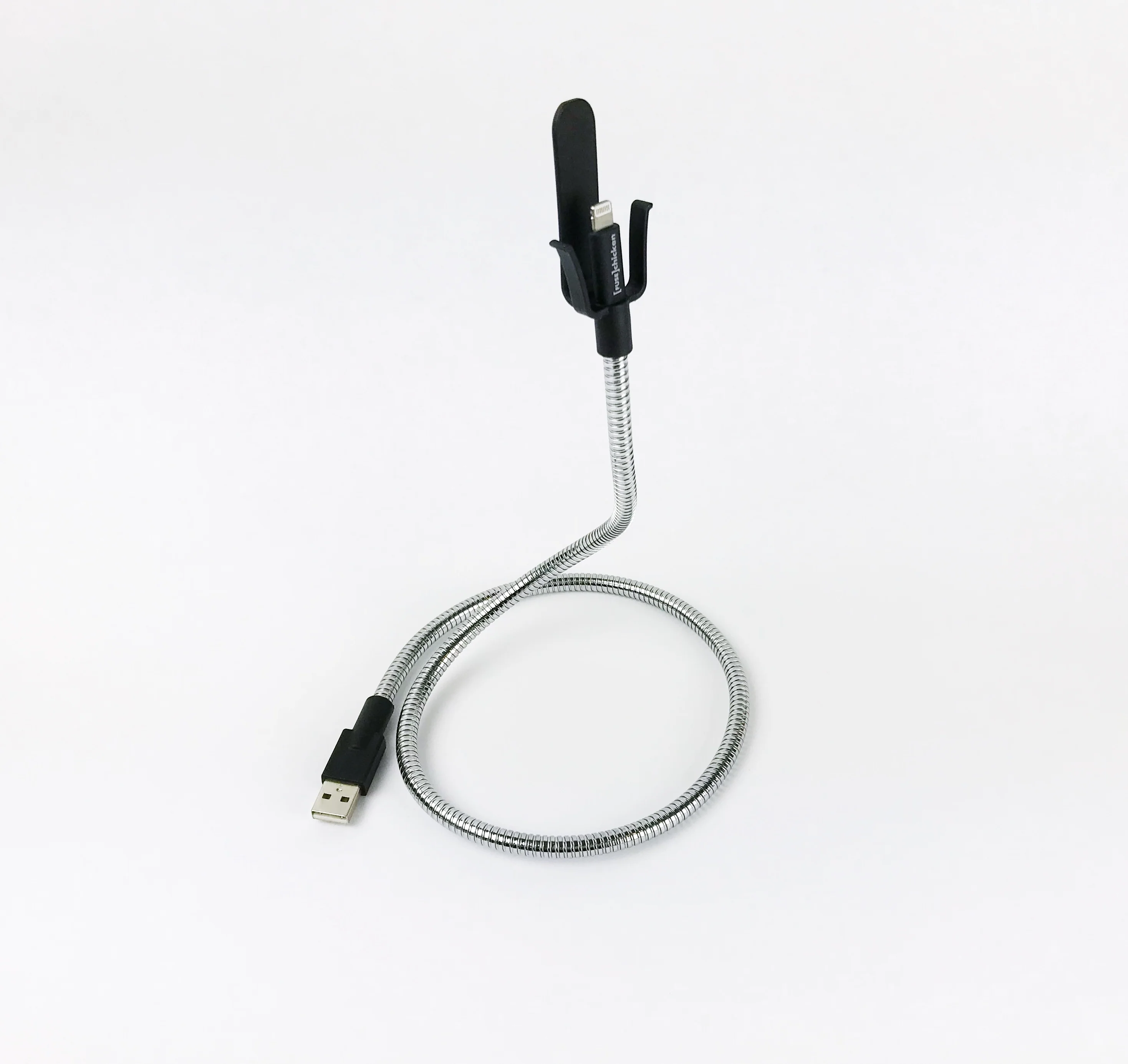FuseChicken Bobine Flex USB-A to Lightning cable (0.6m) - Image 2