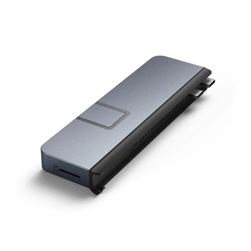 Hyper USB-C HyperDrive Duo Pro 7-in-2 hub - Image 2