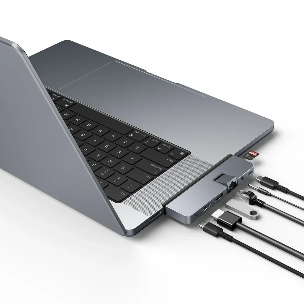 Hyper USB-C HyperDrive Duo Pro 7-in-2 hub - Image 7