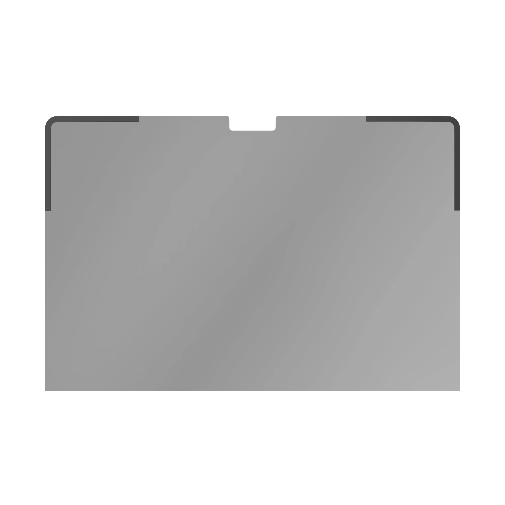 Hyper HyperShield Magnetic privacy screen protector MacBook Air 15" - Image 2