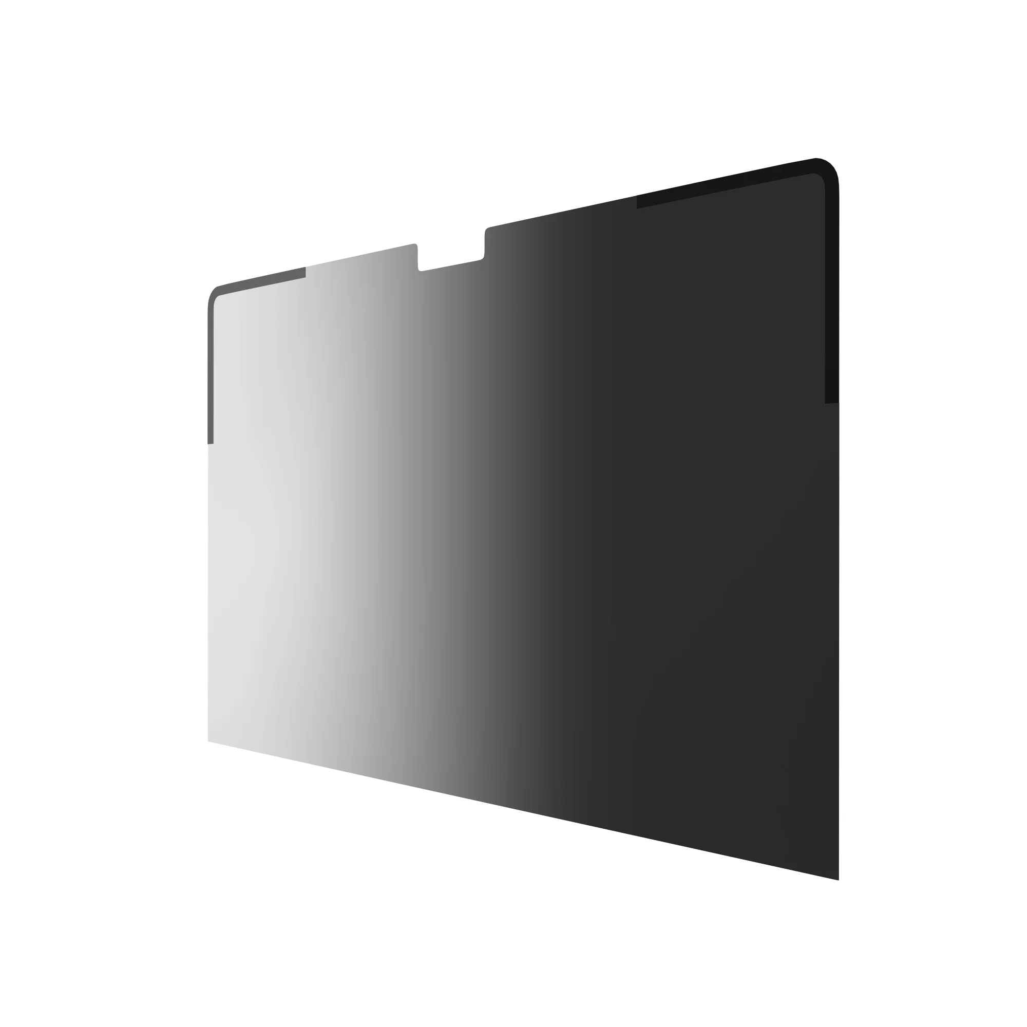Hyper HyperShield Magnetic privacy screen protector MacBook Air 15" - Image 4