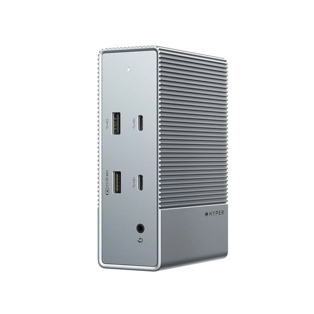Hyper USB-C HyperDrive GEN2 Thunderbolt 3 docking station - Image 2