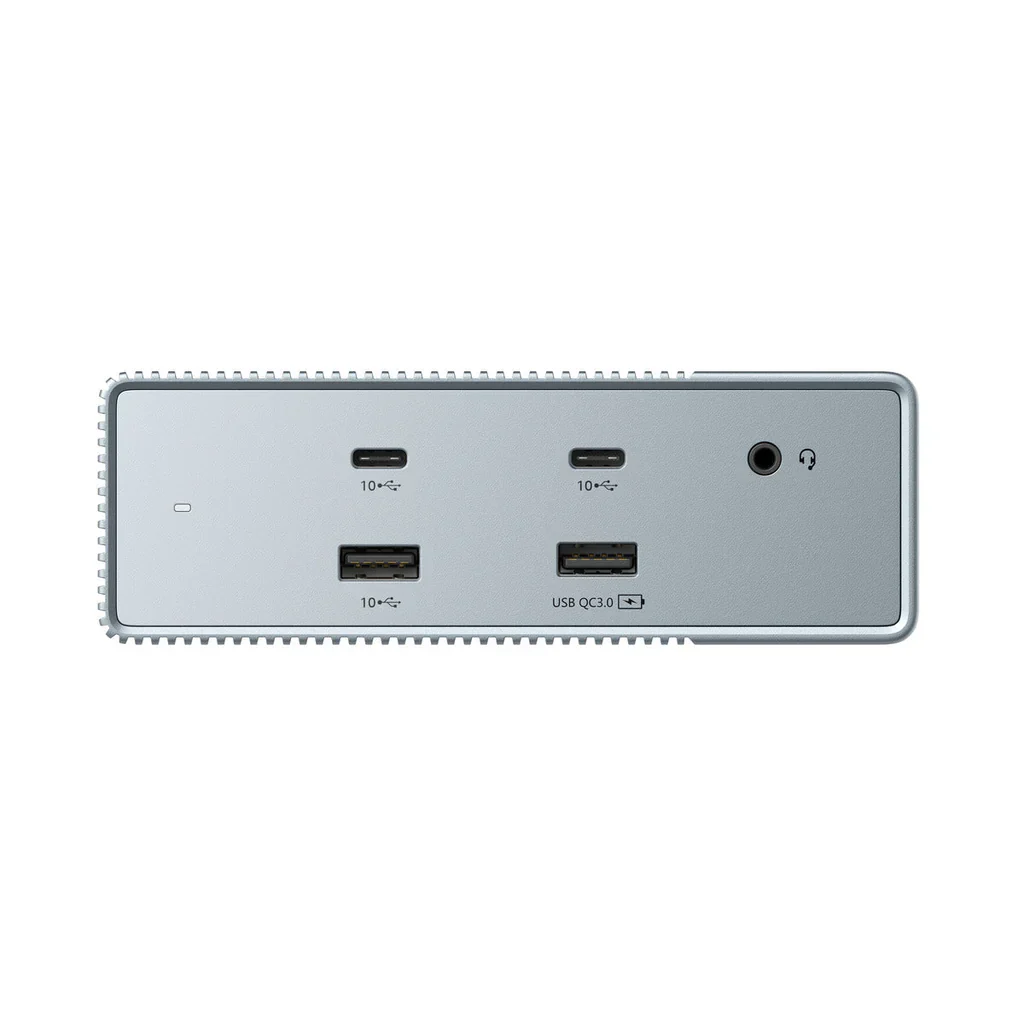 Hyper USB-C HyperDrive GEN2 Thunderbolt 3 docking station - Image 6