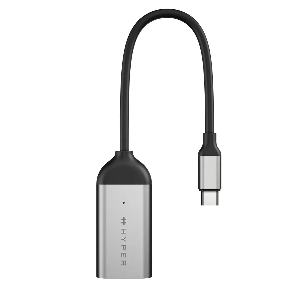 Hyper HyperDrive USB-C to 8K 60Hz / 4K 144Hz HDMI adapter - Image 3