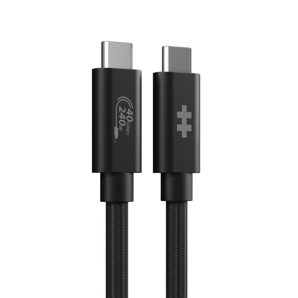 Hyper HyperDrive USB4 Performance Cable (1.2m) - Image 4