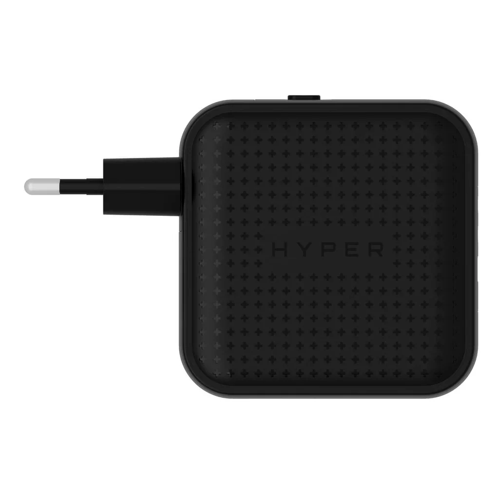 Hyper HyperJuice 3-port GaN travel charger (70W) - Image 17