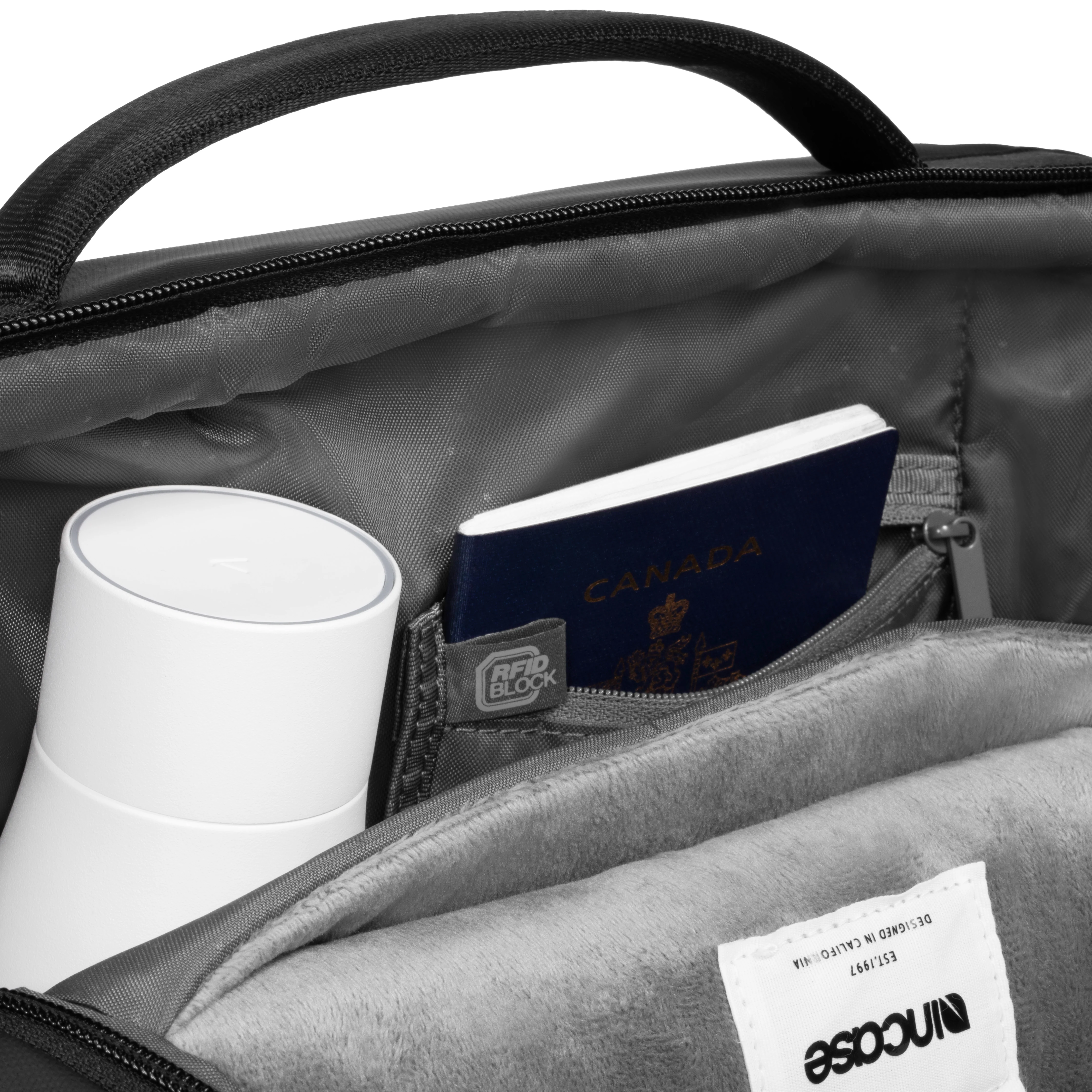 Incase A.R.C. Tech tote bag - Image 12