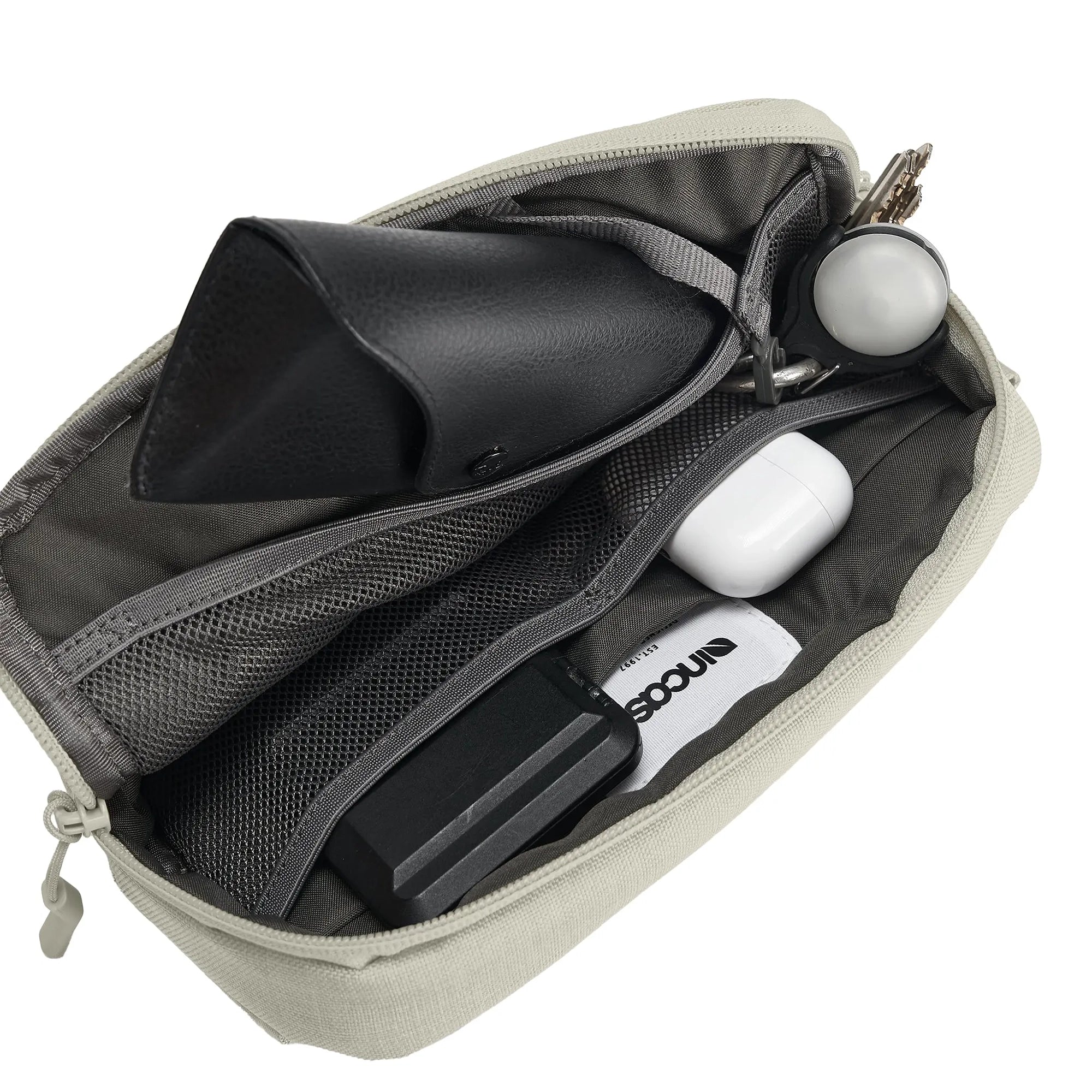 Incase Crosstown sling bag - Image 11