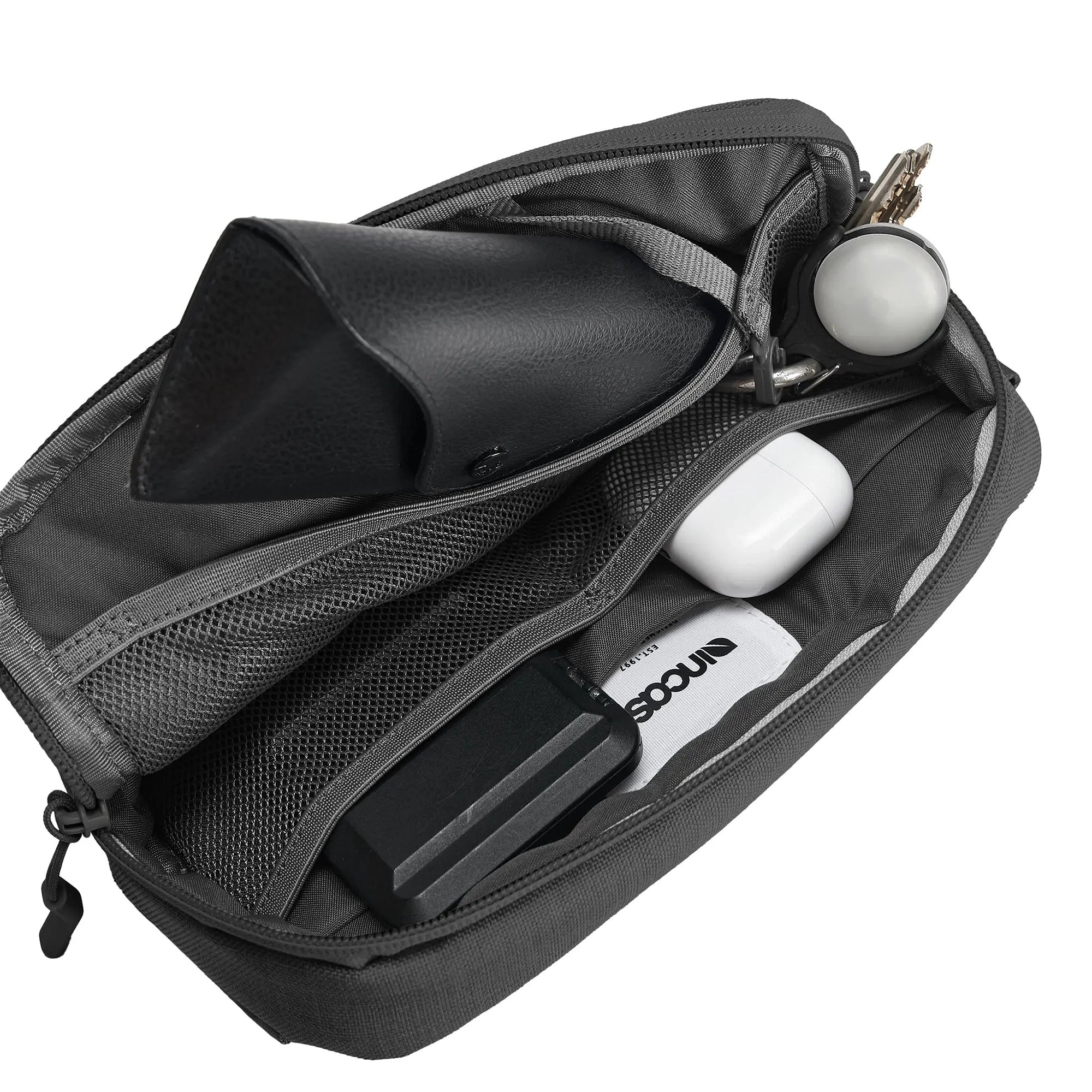Incase Crosstown sling bag - Image 5