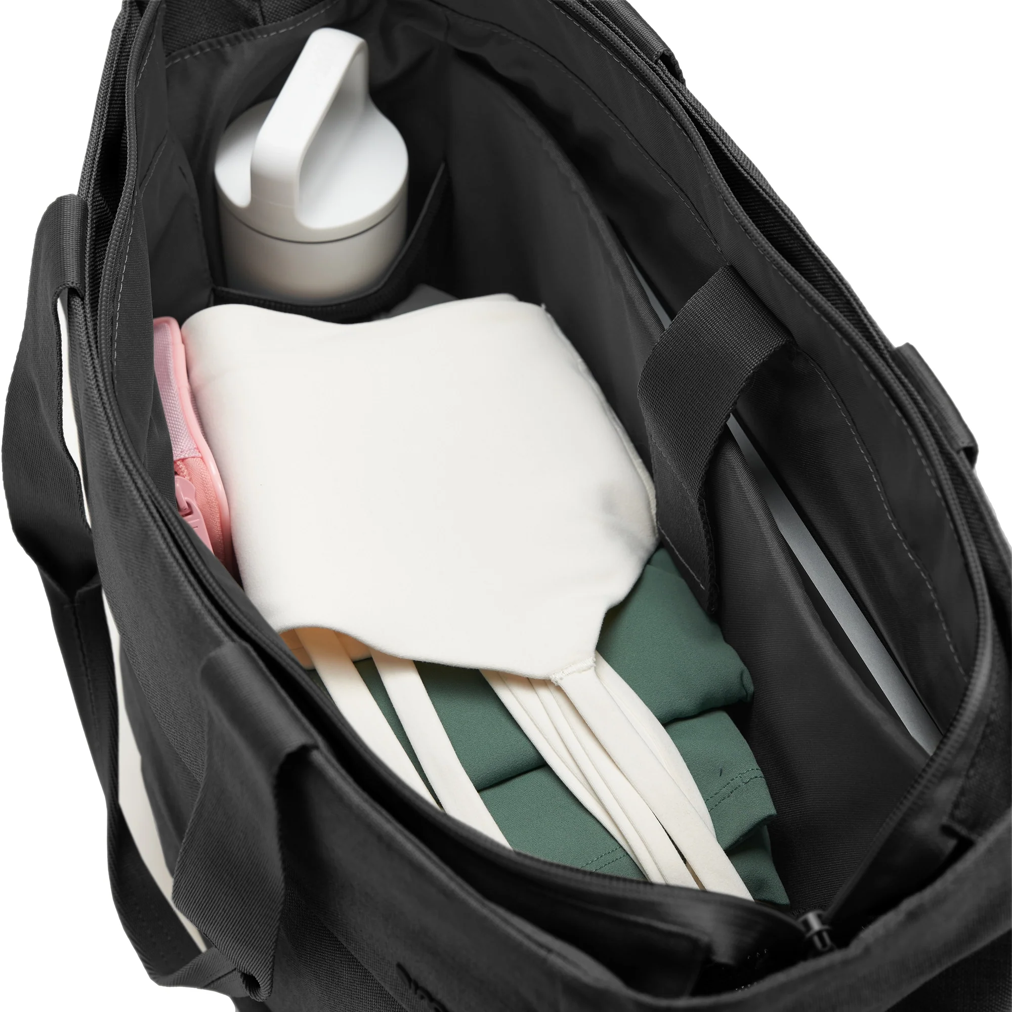 Incase Crosstown tote bag - Image 7