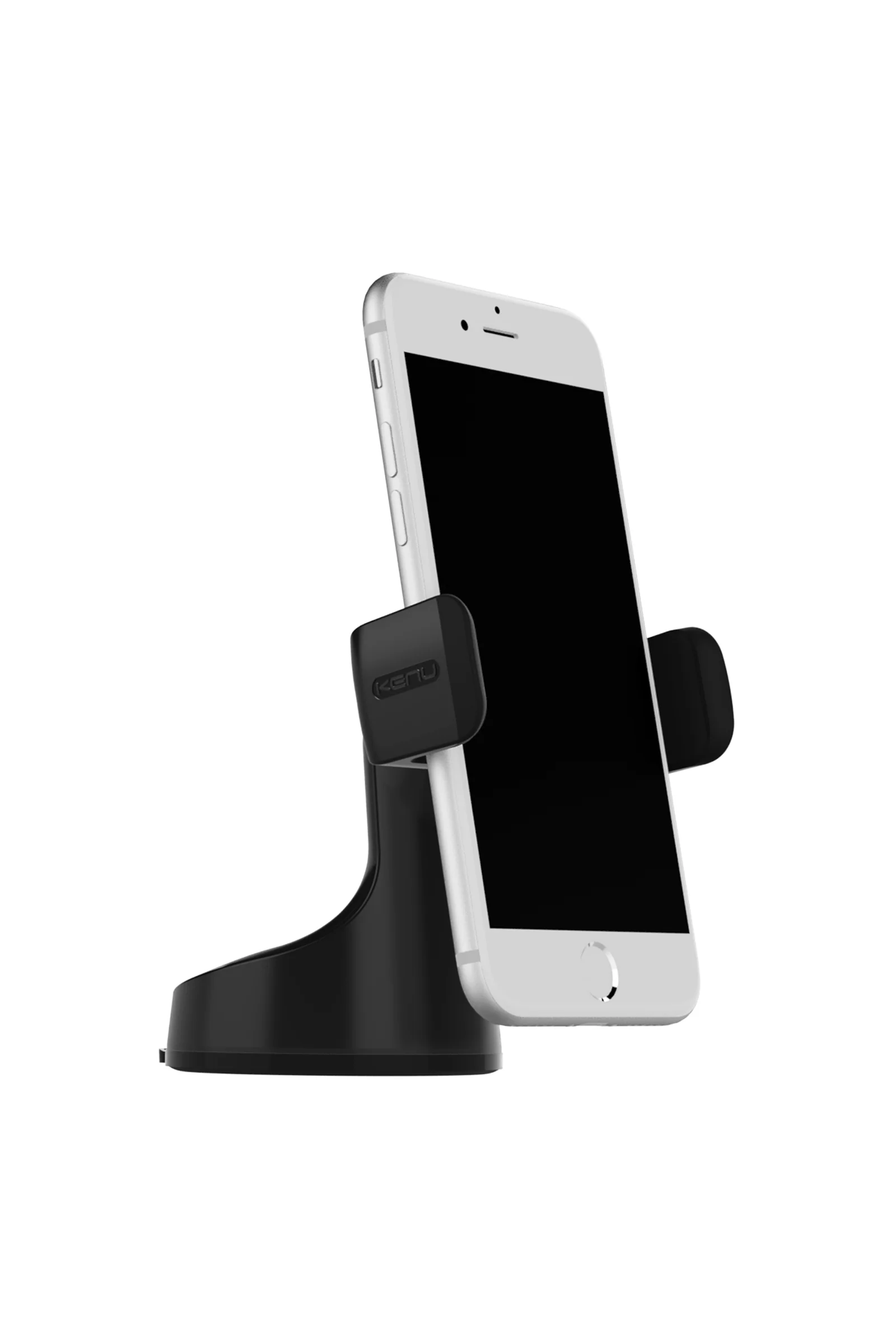 Kenu Airbase Pro iPhone suction car mount - Image 2