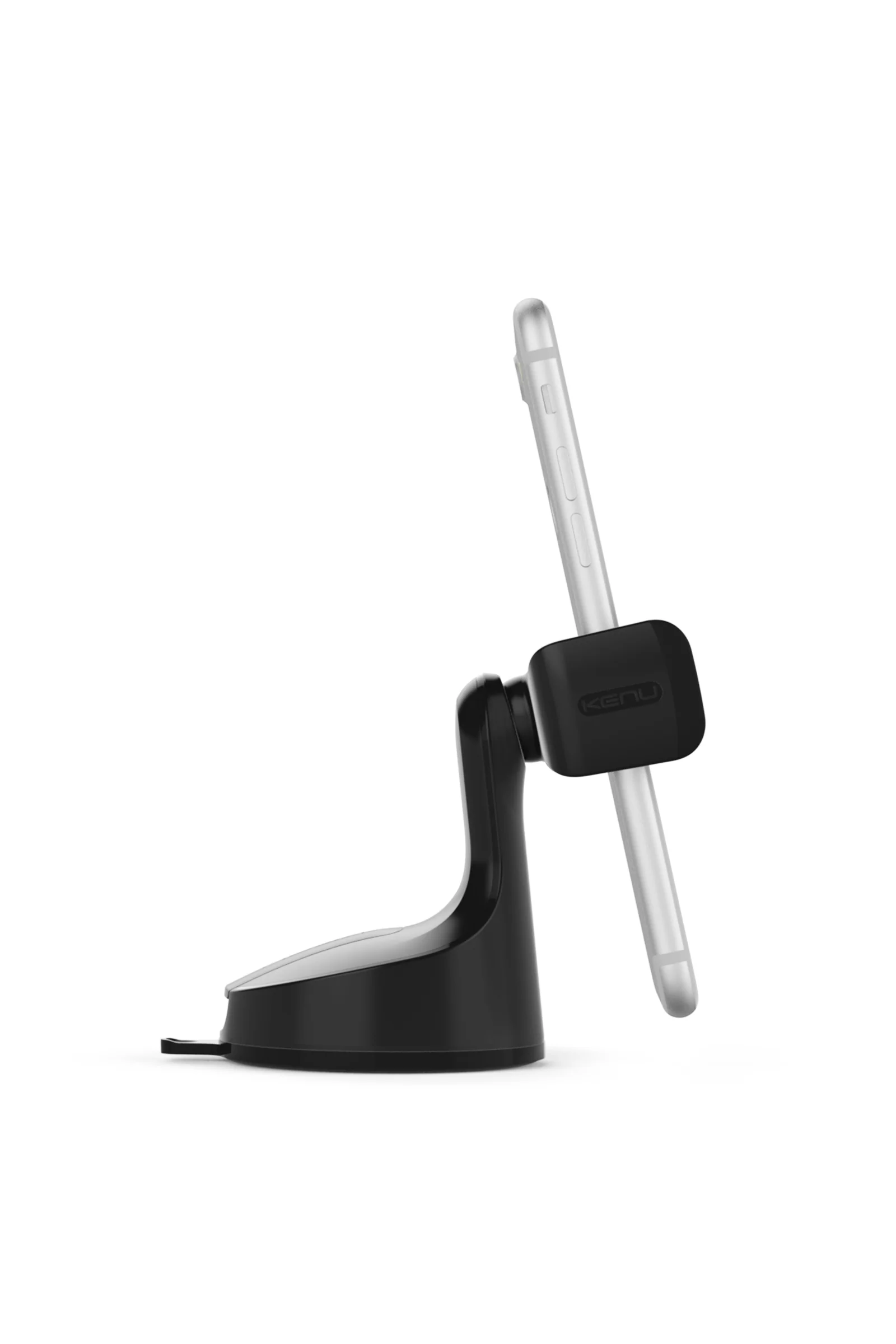 Kenu Airbase Pro iPhone suction car mount - Image 5