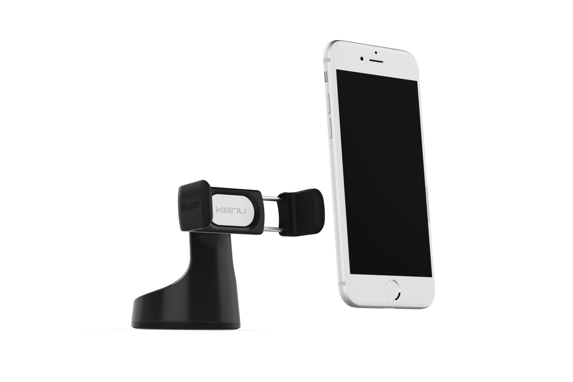 Kenu Airbase Pro iPhone suction car mount - Image 7