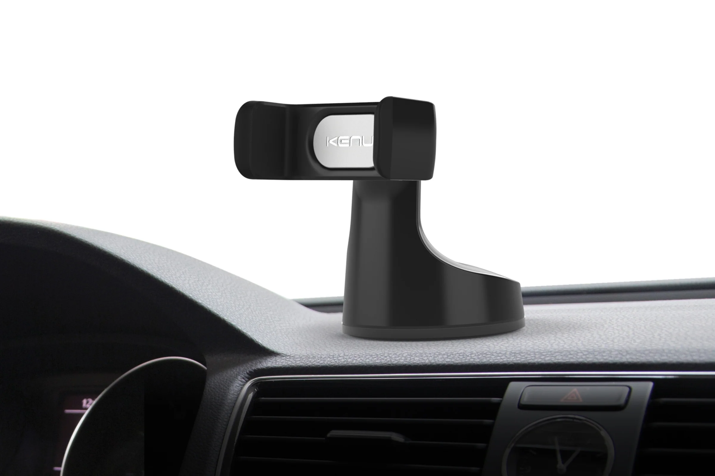 Kenu Airbase Pro iPhone suction car mount - Image 8