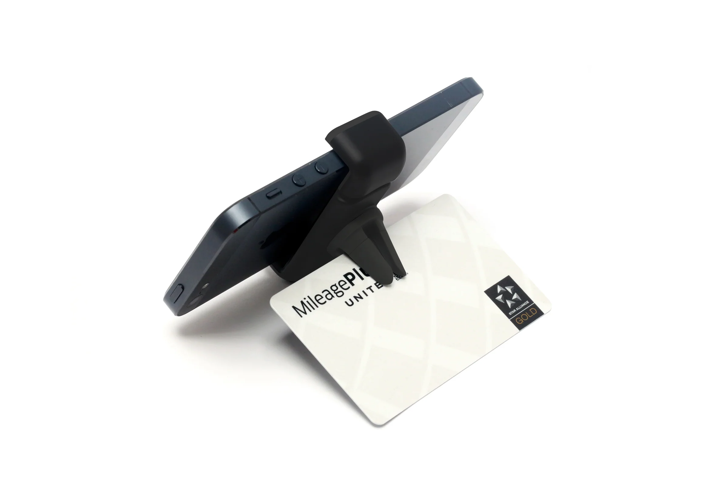 Kenu Airframe+ iPhone car vent mount - Image 6