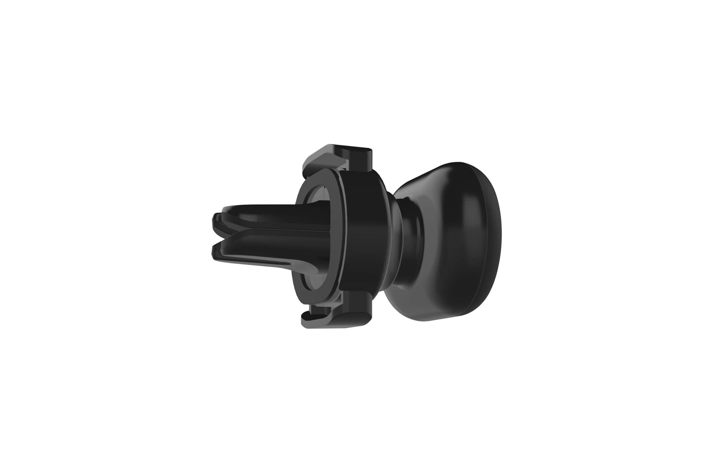 Kenu Airframe Magnetic iPhone car vent mount - Image 2