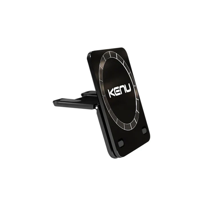 Kenu Stance+ 10-in-1 MagSafe phone mount and stand - Image 6