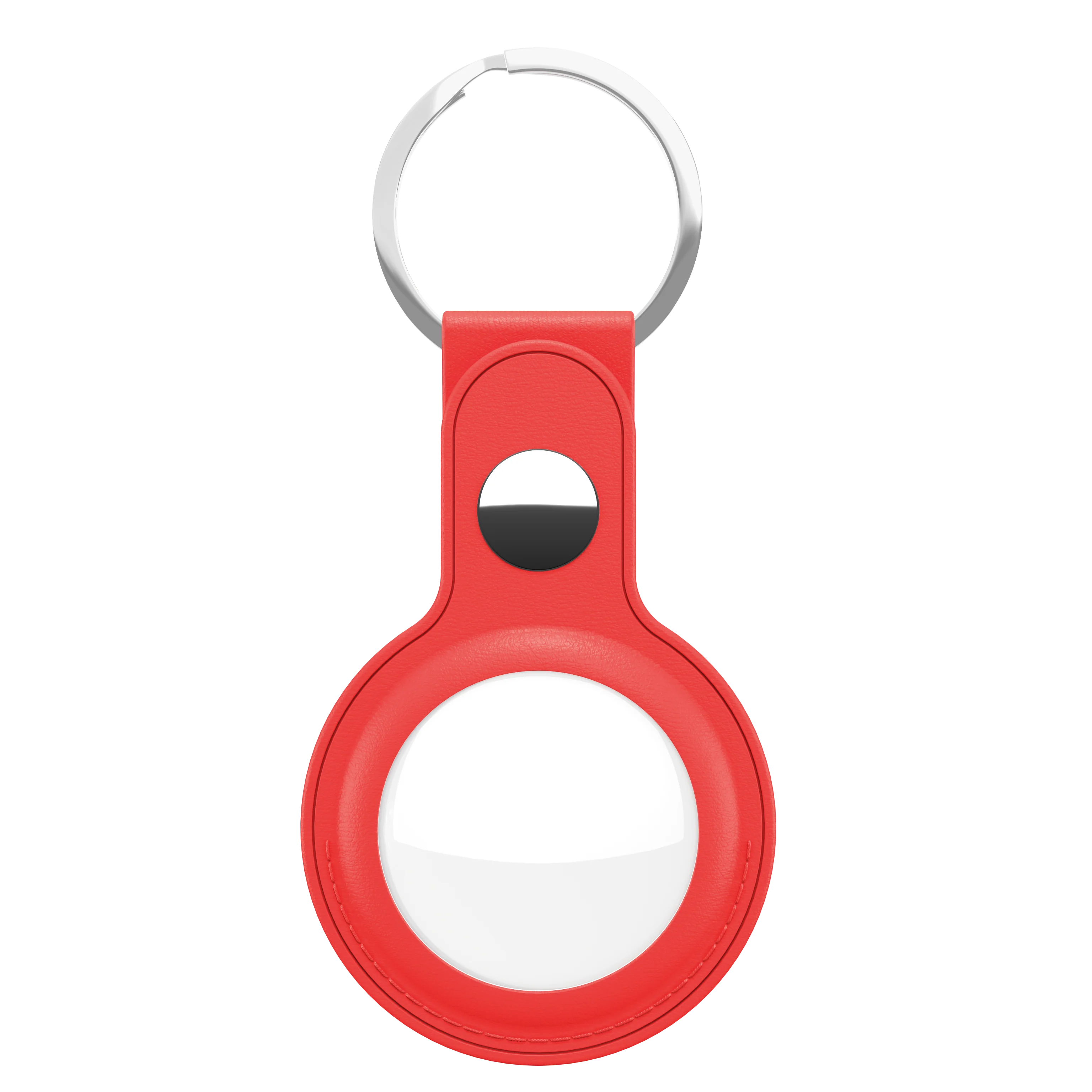 KeyBudz AirTag leather keyring - Image 21