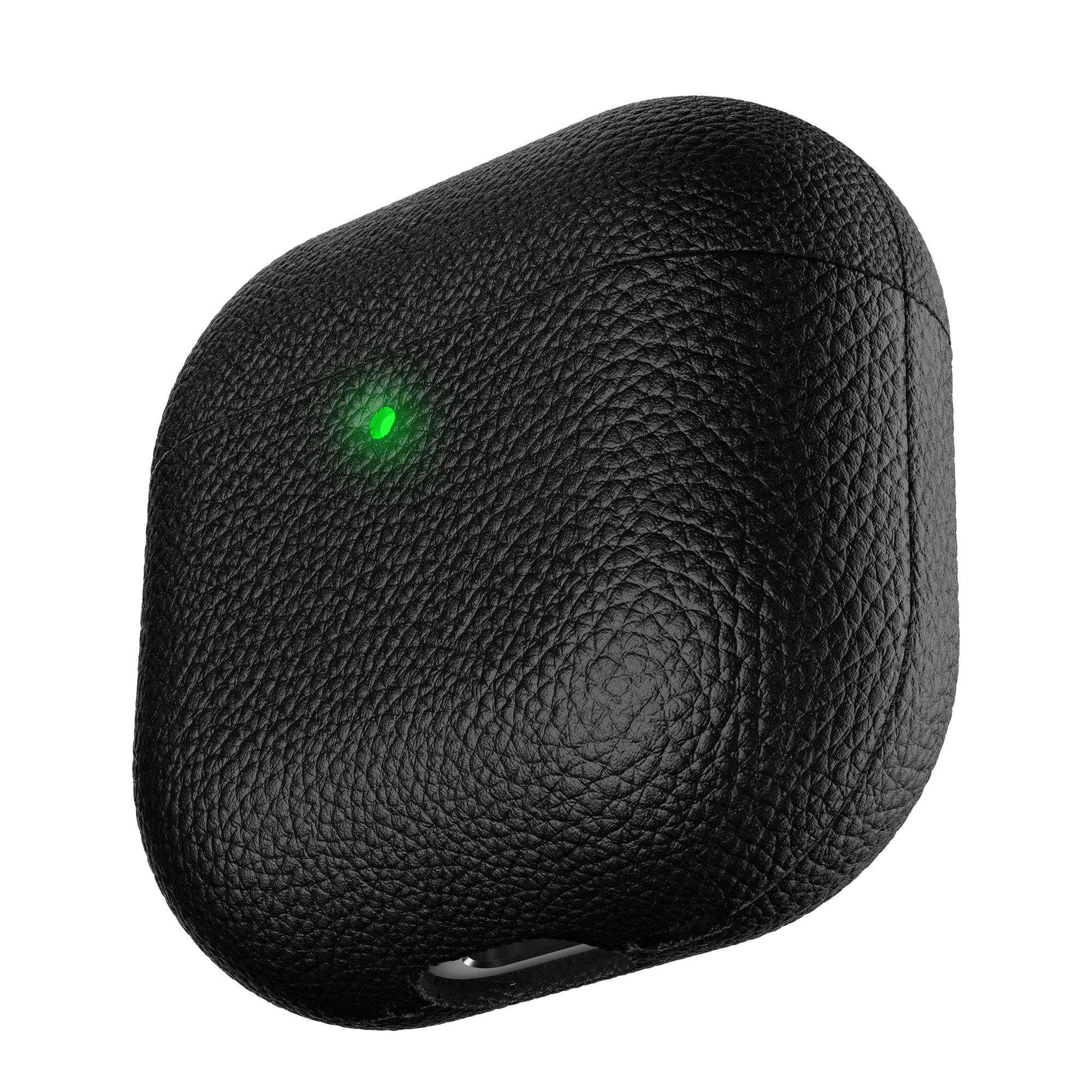 KeyBudz Artisan leather case AirPods 4