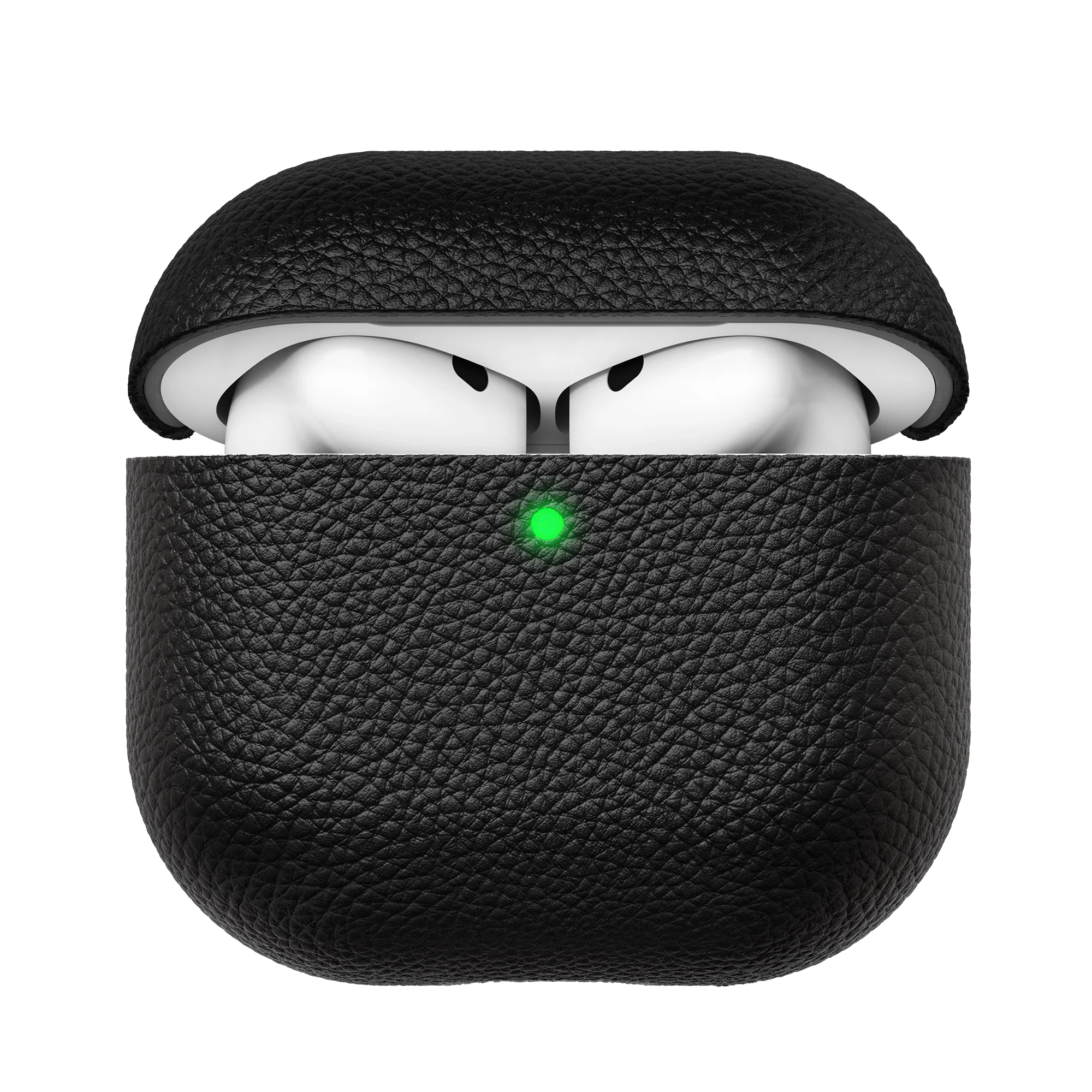 KeyBudz Artisan leather case AirPods 4 - Image 10
