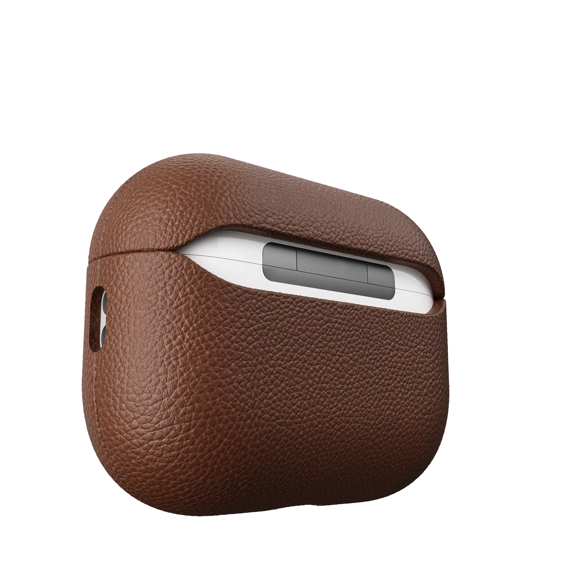 KeyBudz Artisan leather case AirPods Pro 3 - Image 6