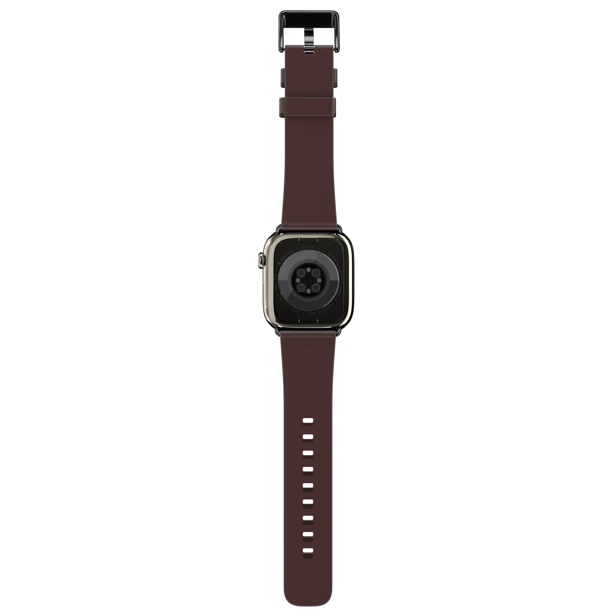 KeyBudz Artisan leather strap (44-49mm) - Image 10
