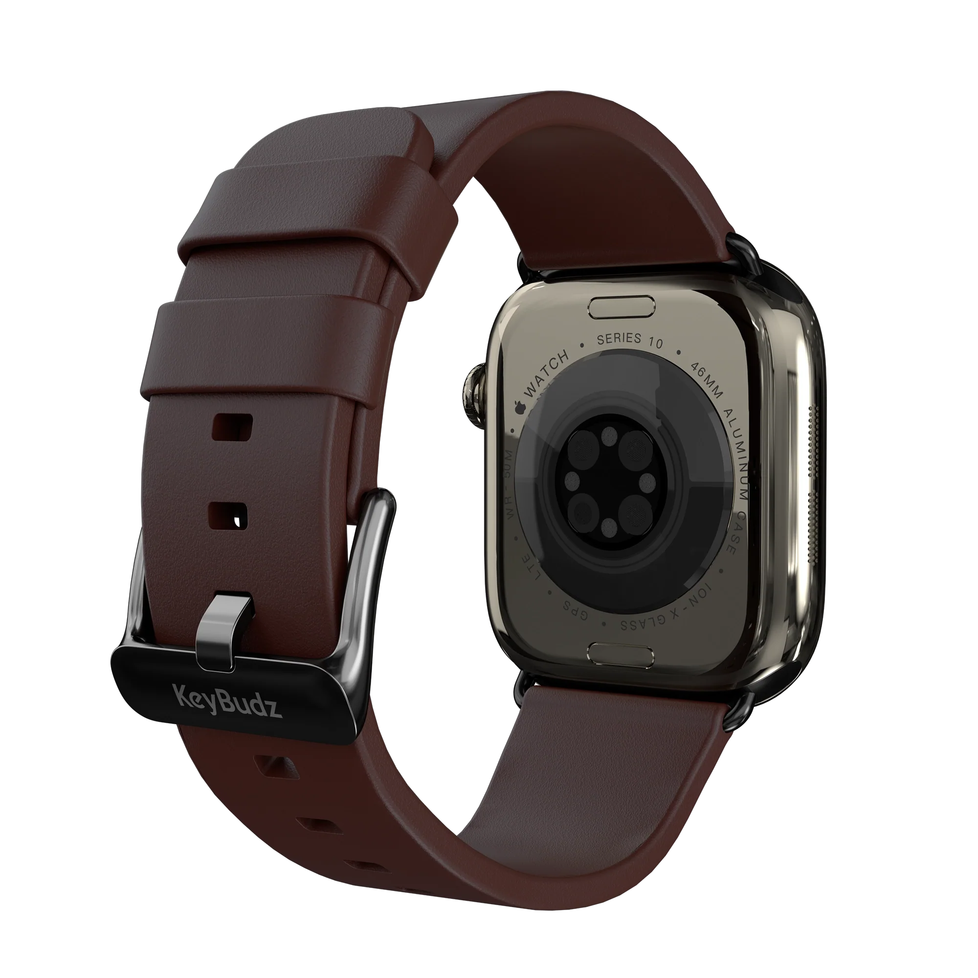 KeyBudz Artisan leather strap (44-49mm) - Image 18