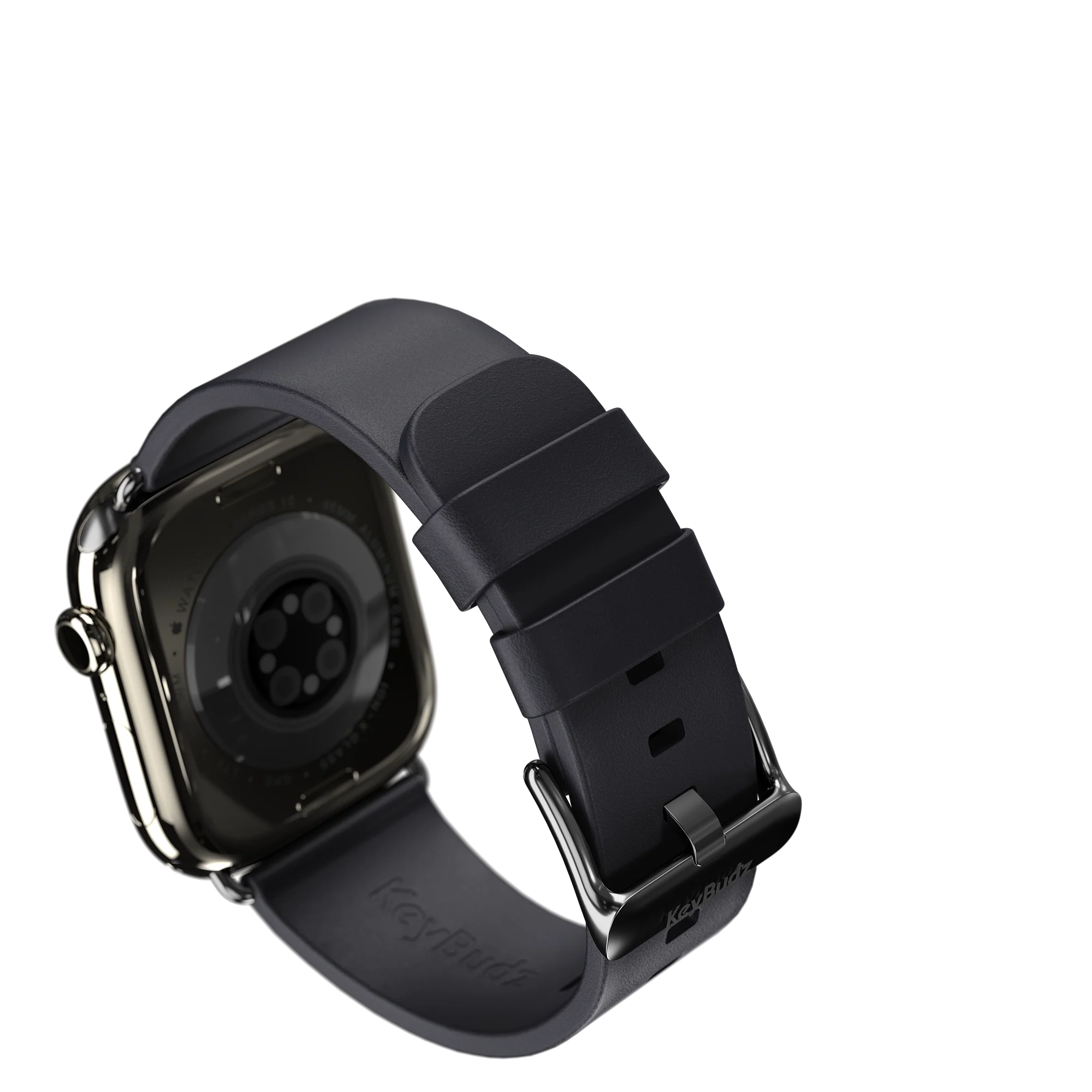 KeyBudz Artisan leather strap (44-49mm) - Image 7