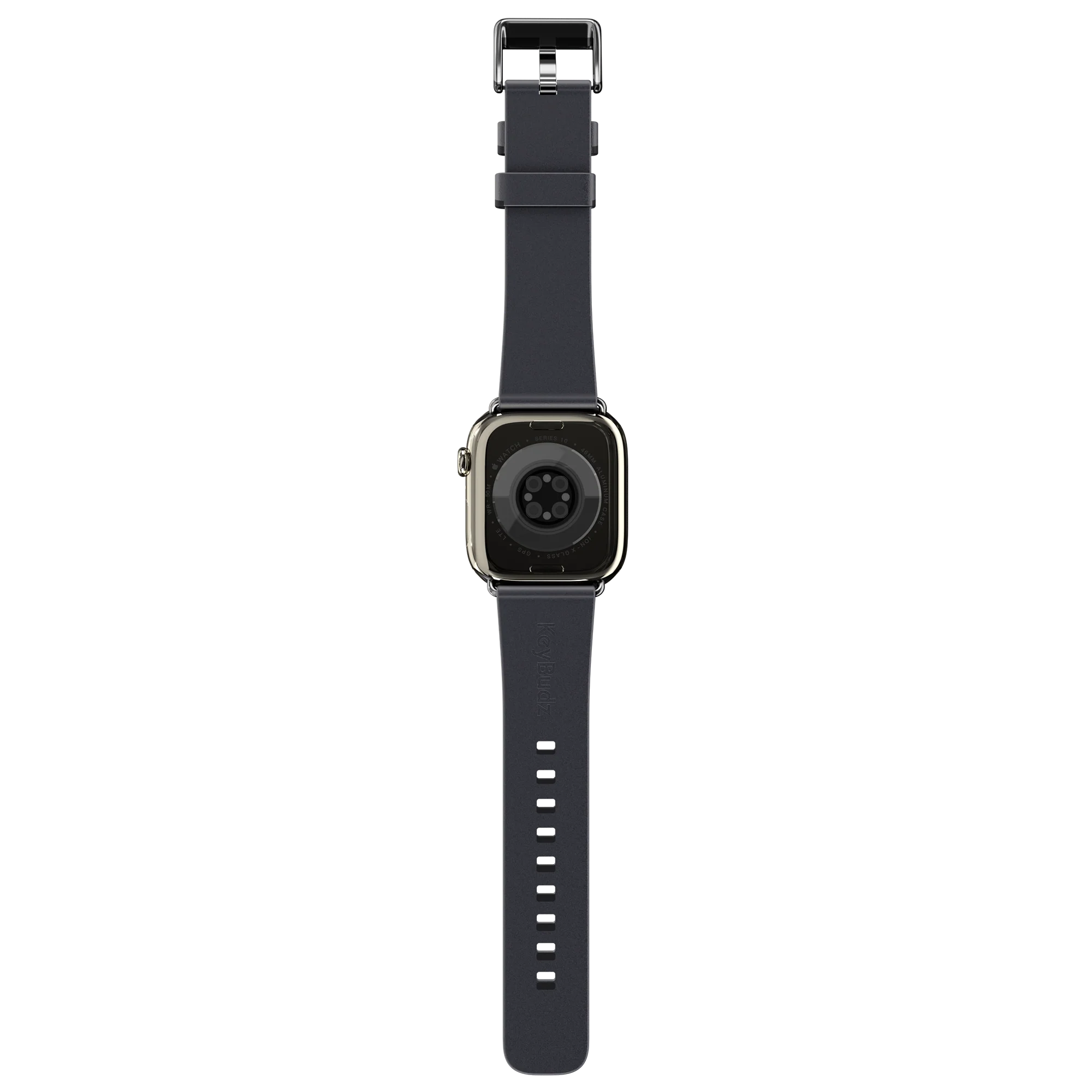 KeyBudz Artisan leather strap (44-49mm) - Image 9