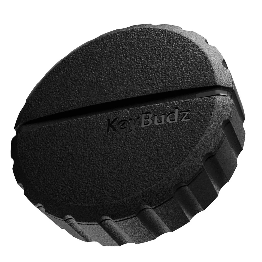 KeyBudz Covert mount AirTag