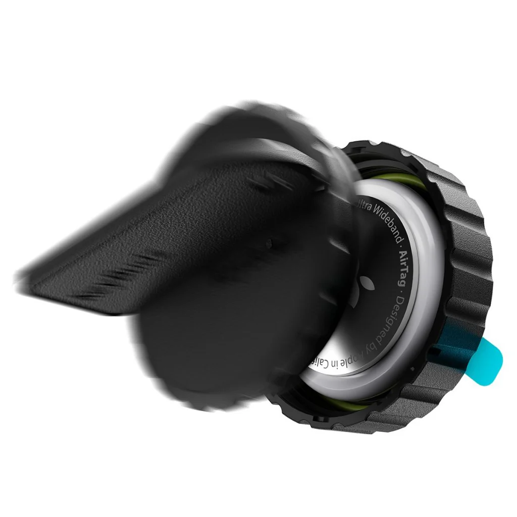 KeyBudz Covert mount AirTag - Image 5